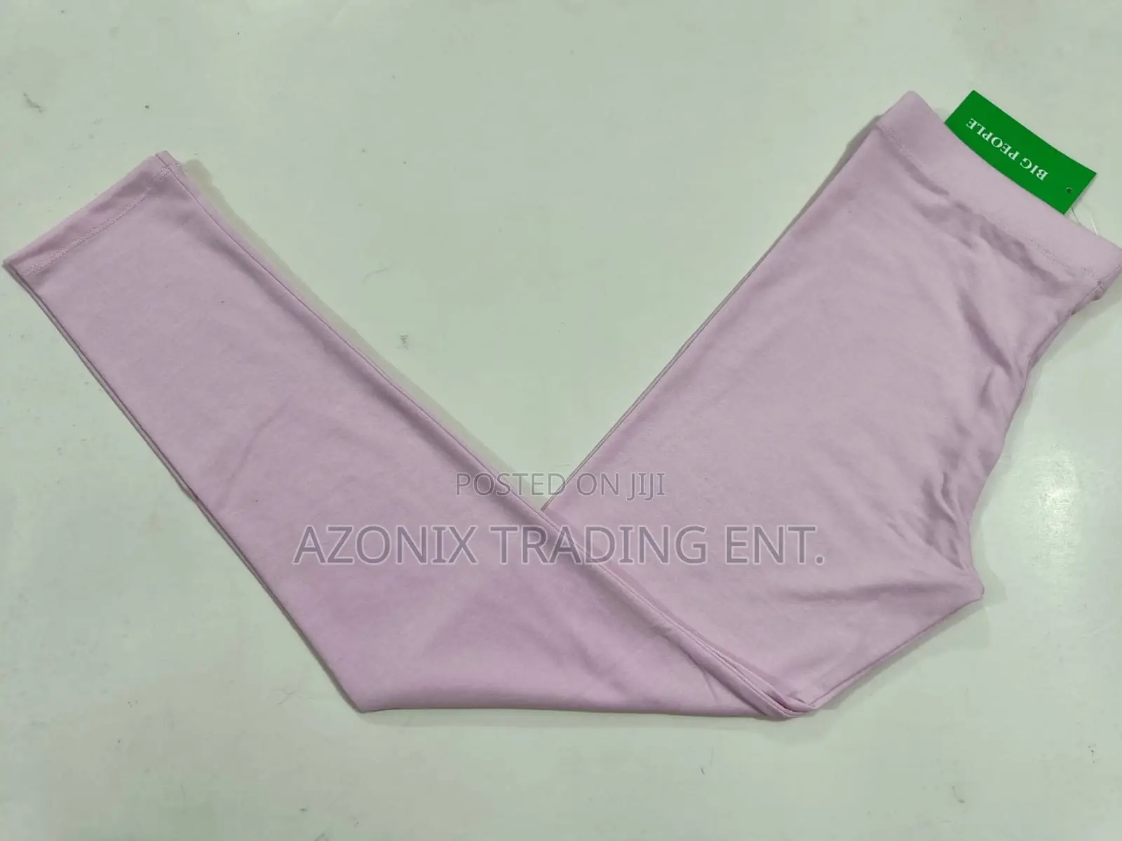 Ladies Premium Leggings 1