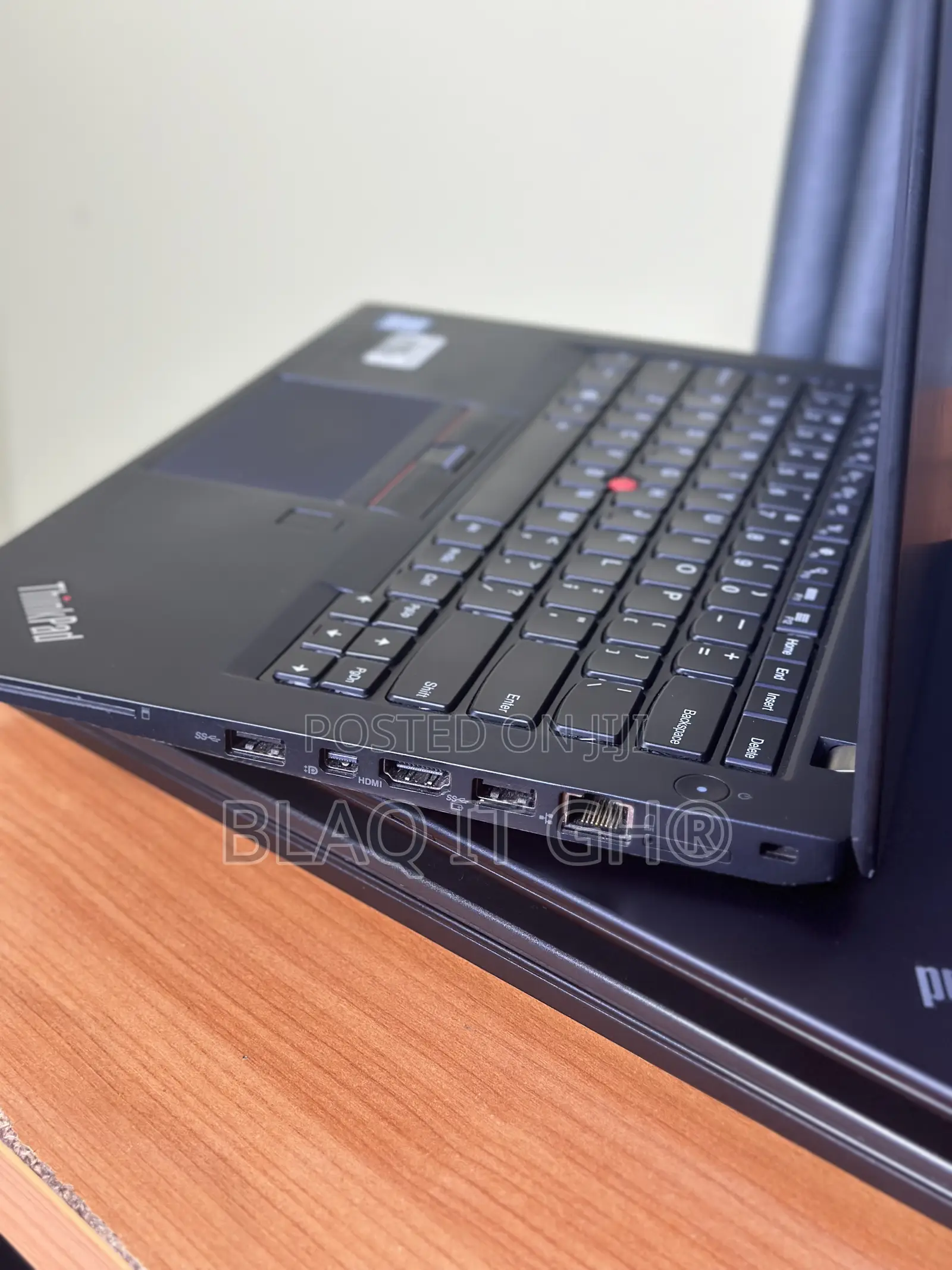 Laptop Lenovo ThinkPad T460s 16GB Intel Core I7 SSD 256GB