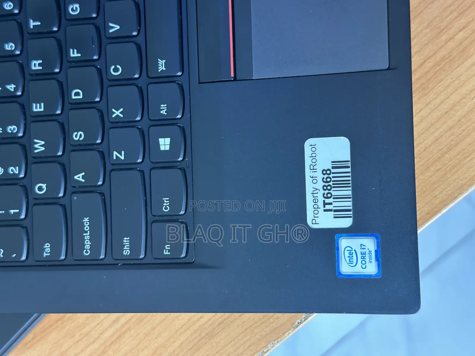 Laptop Lenovo ThinkPad T460s 16GB Intel Core I7 SSD 256GB
