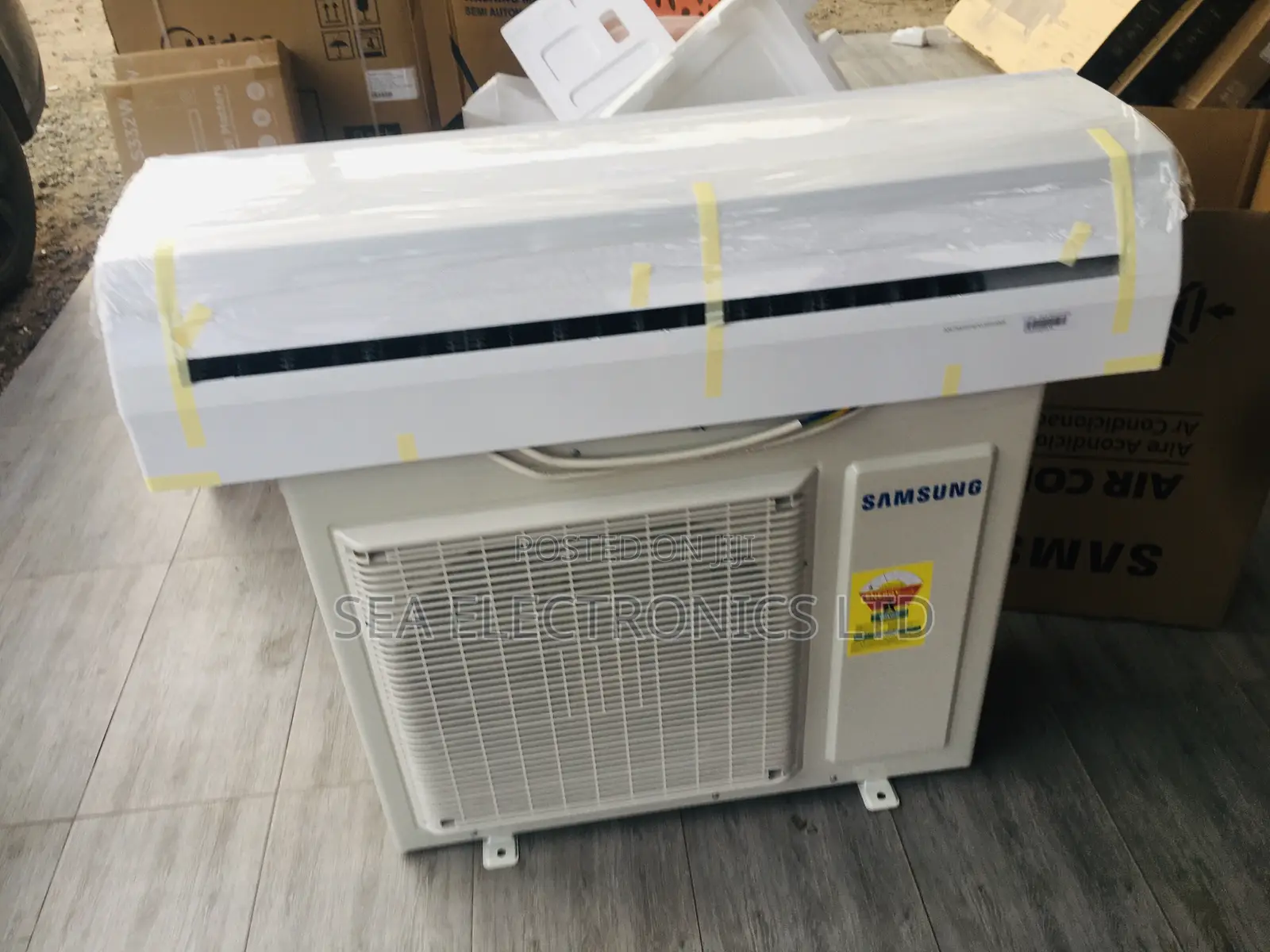 Samsung 2.0 R410 AC