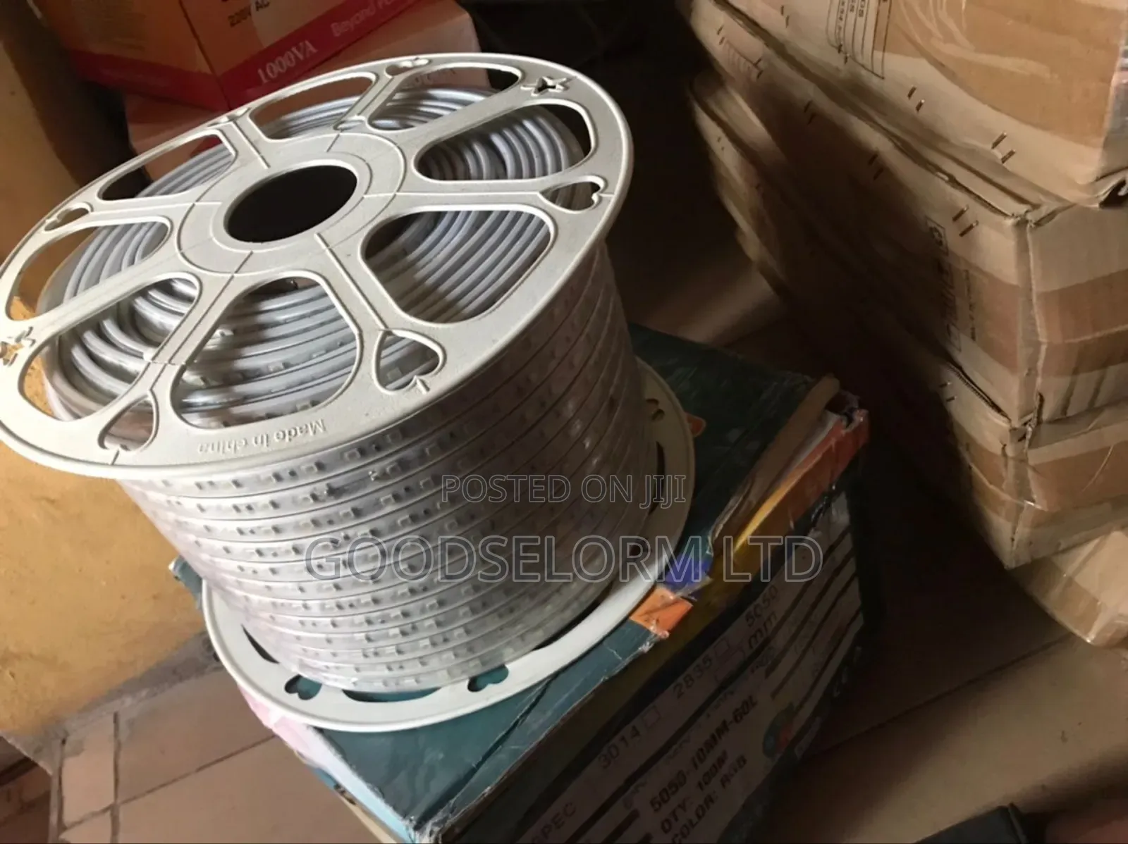 Led Strip Lights RGB