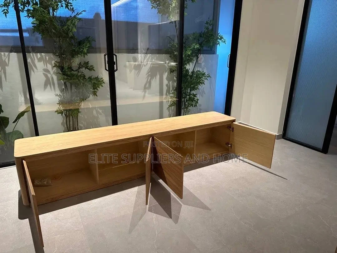 Tv Console/Tv Stand