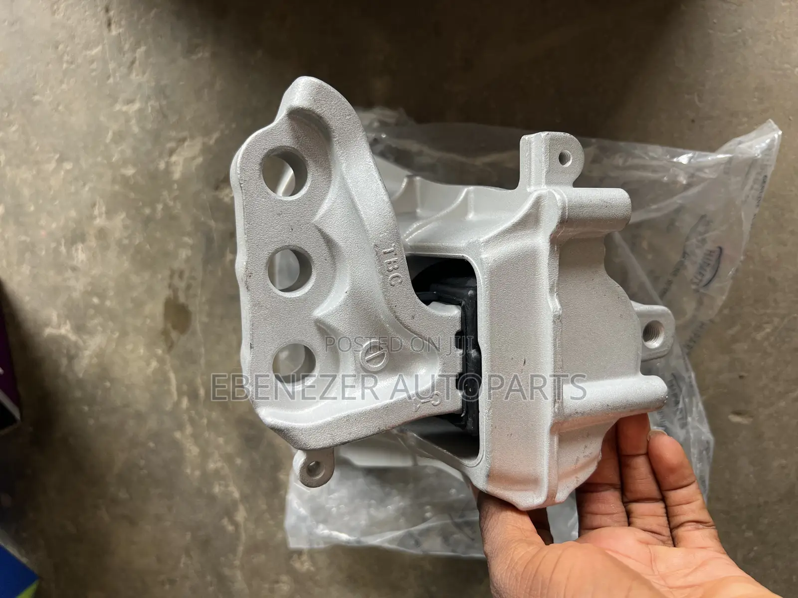 Honda Civic 2018,2019 Engine Seat