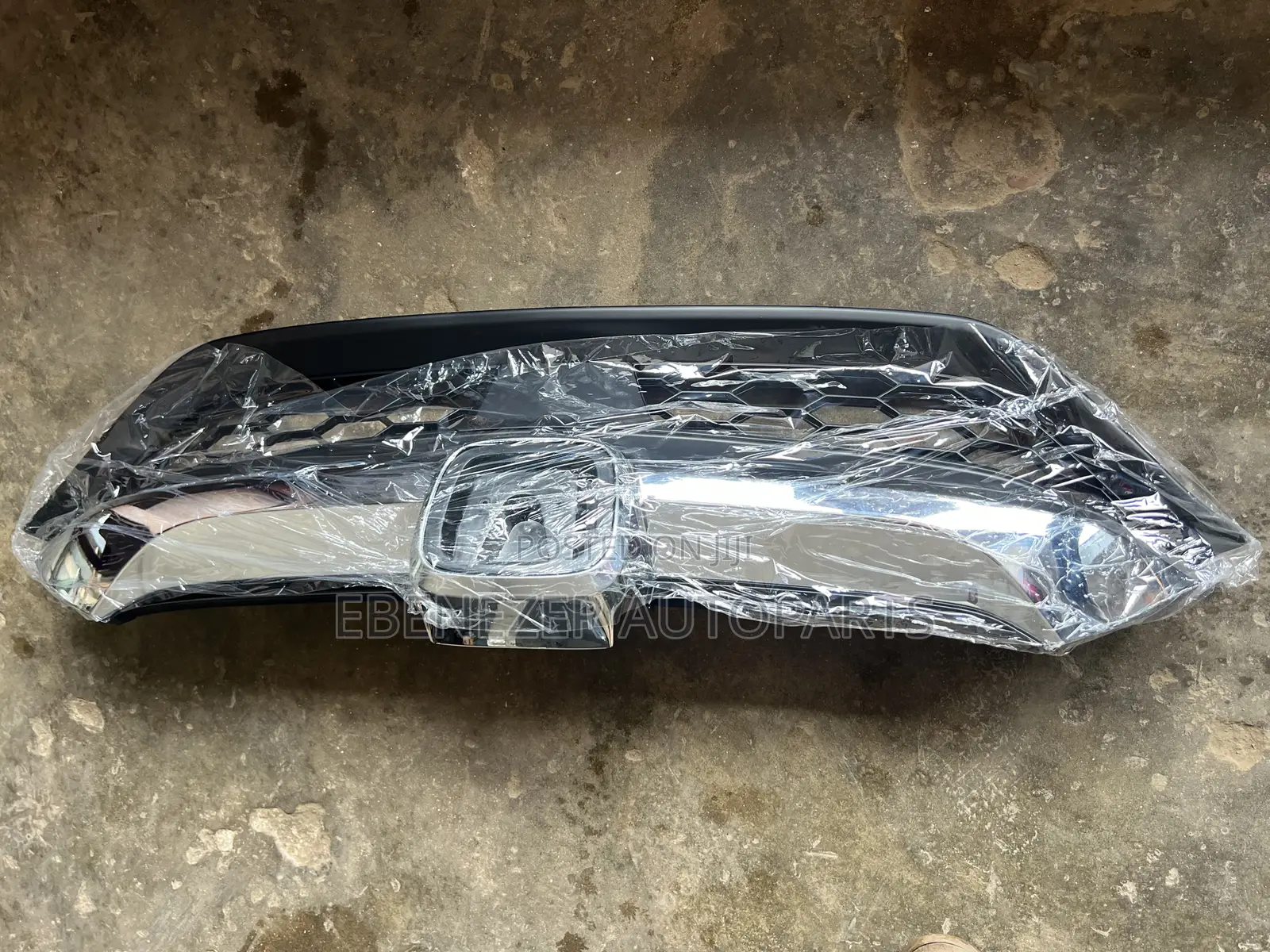Honda CRV Cr-v Front Shells Grille 2017 2018 2019