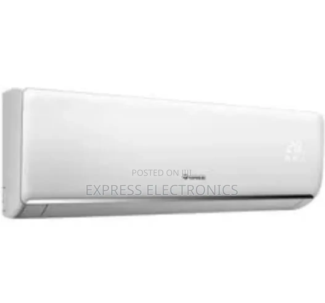 Limited Stock Air Conditioner Split R410 Gas (2.5hp) Gree