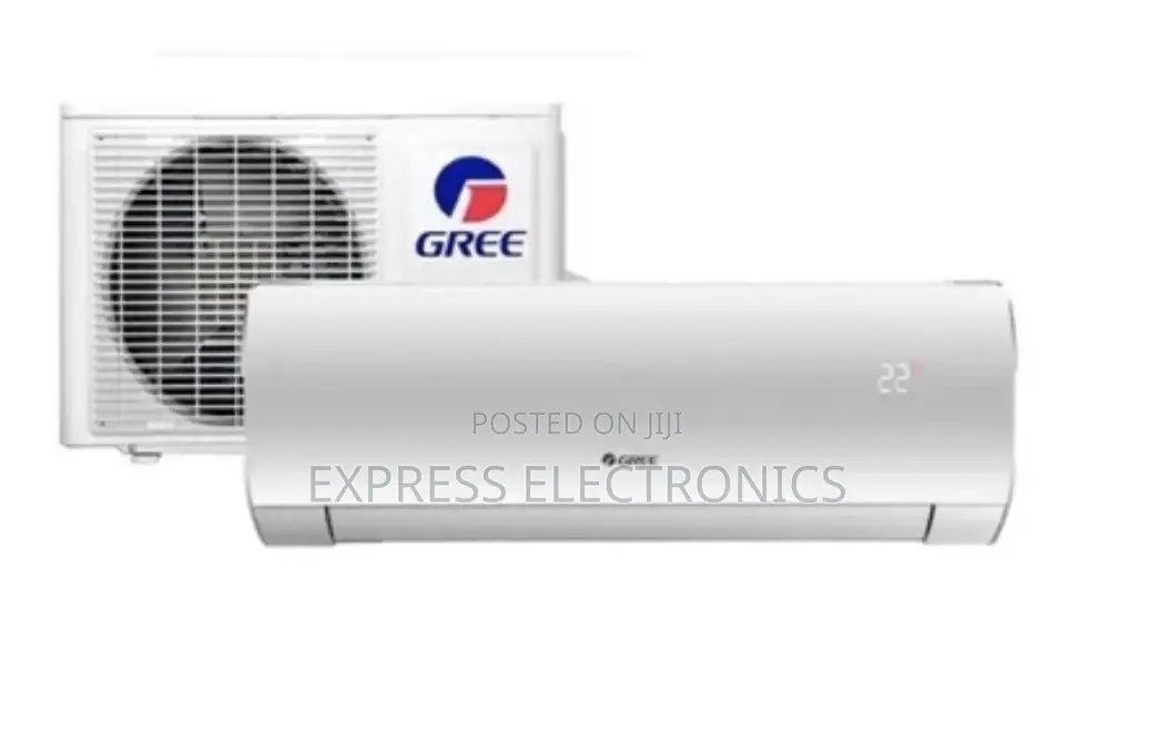 Affordable Price Air Conditioner Split R4-9 Gas Gree 1.5hp