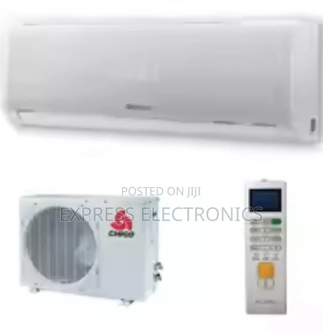 Affordable Air Conditioner Split Chigo 2.0hp R410 Gas