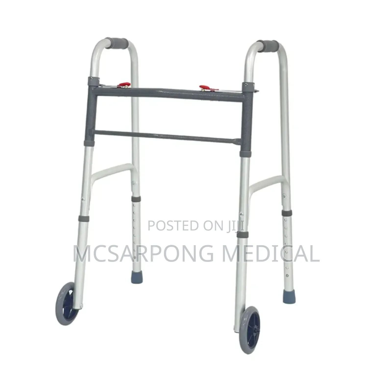 Zimmer Frame Walker