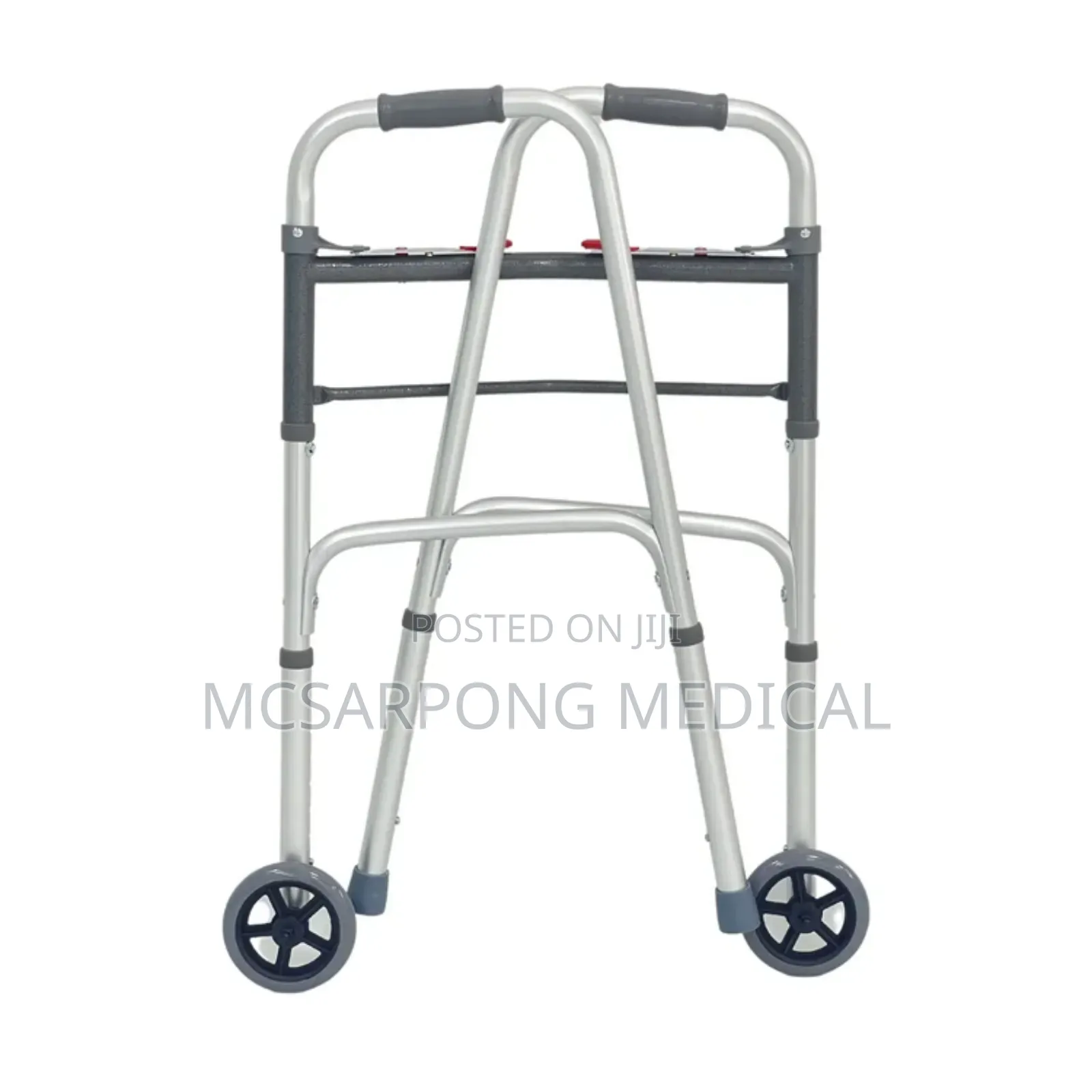 Zimmer Frame Walker