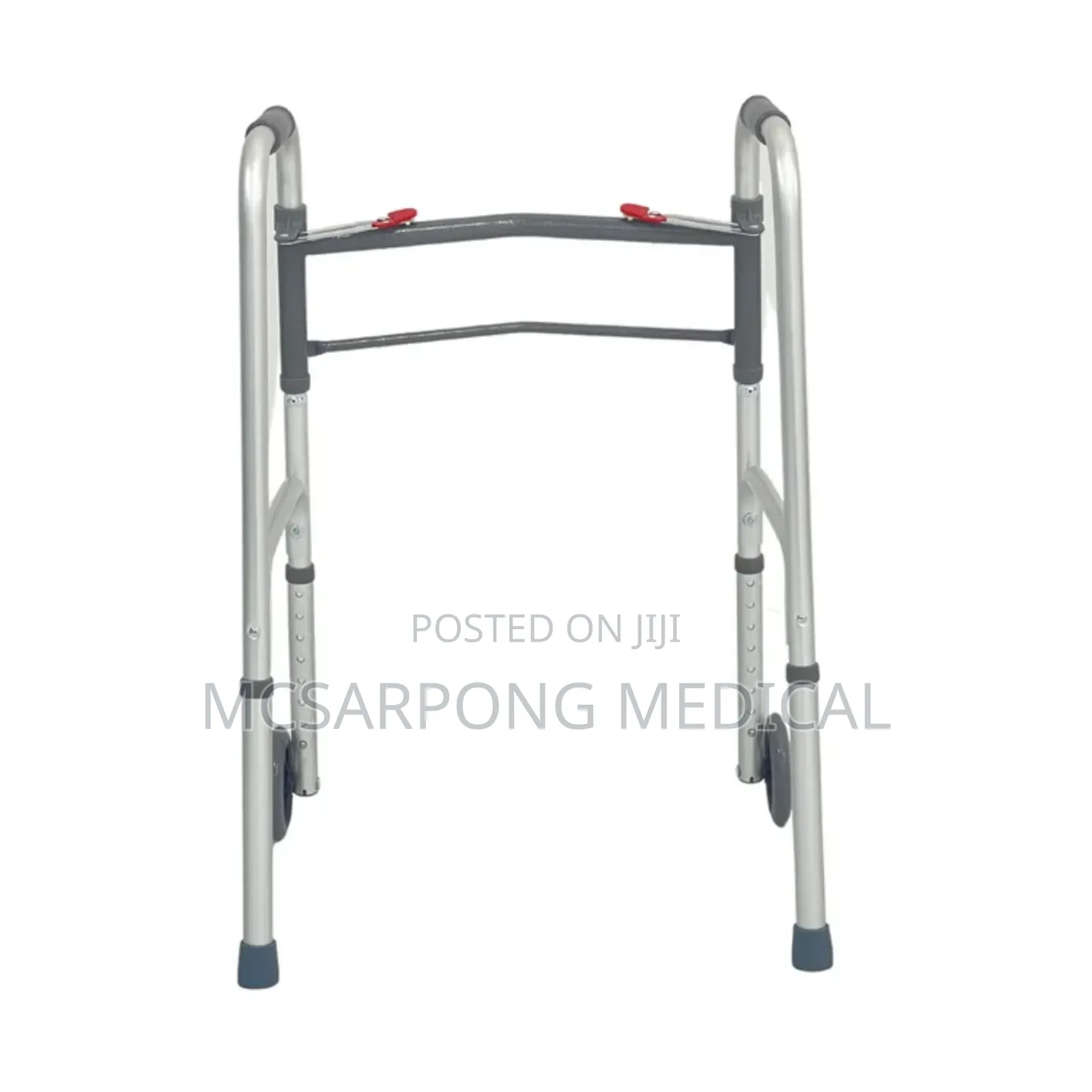 Zimmer Frame Walker