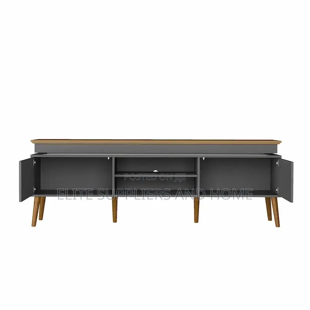 Tv Console/Tv Stand With LED