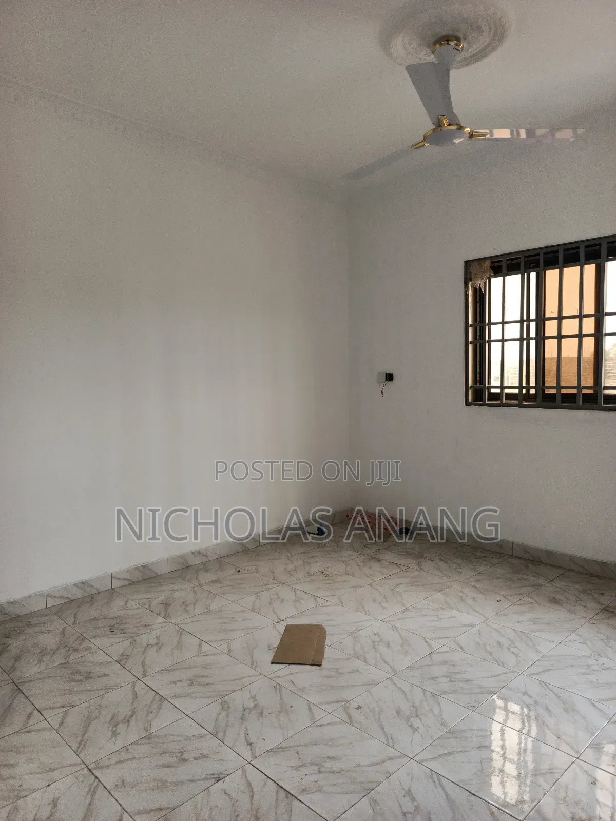 1bdrm Apartment in Dorns Properties, New Town for rent