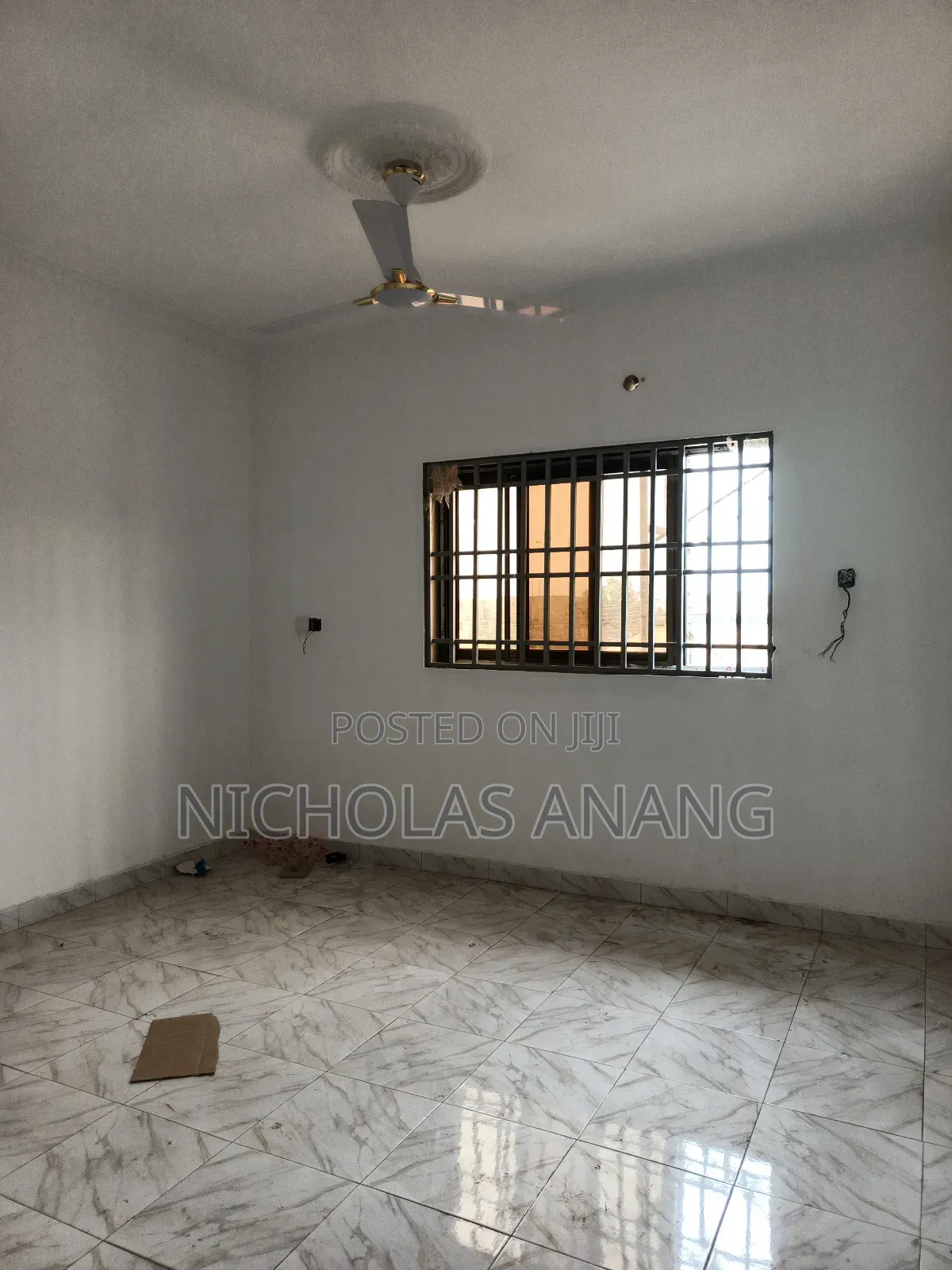 1bdrm Apartment in Dorns Properties, New Town for rent
