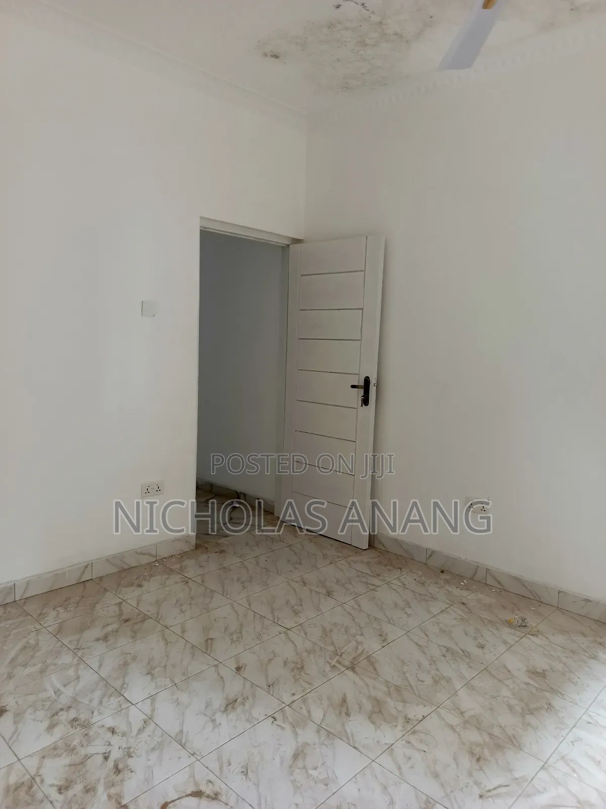 1bdrm Apartment in Dorns Properties, New Town for rent