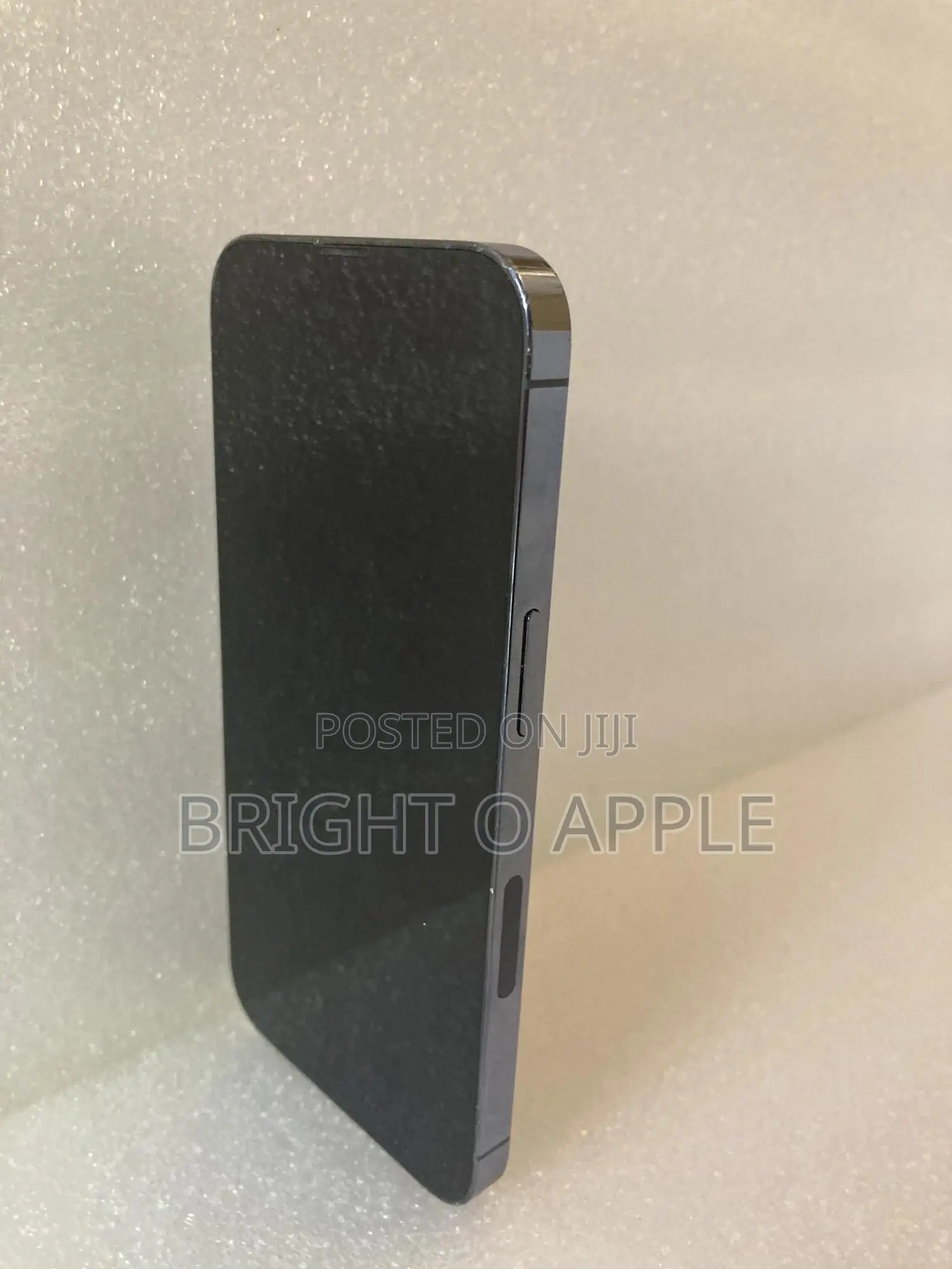 New Apple iPhone 13 Pro 256 GB Blue