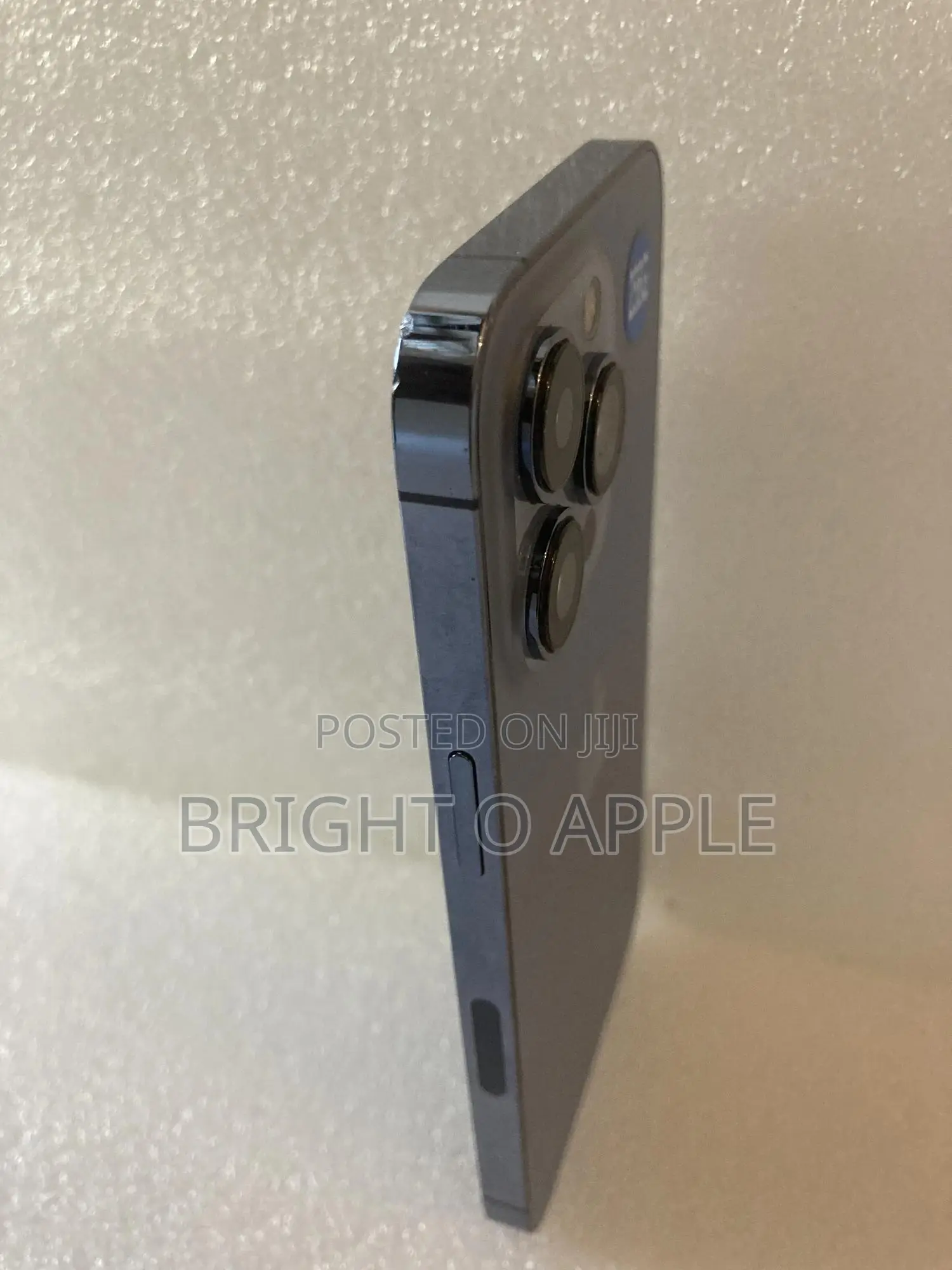 New Apple iPhone 13 Pro 256 GB Blue