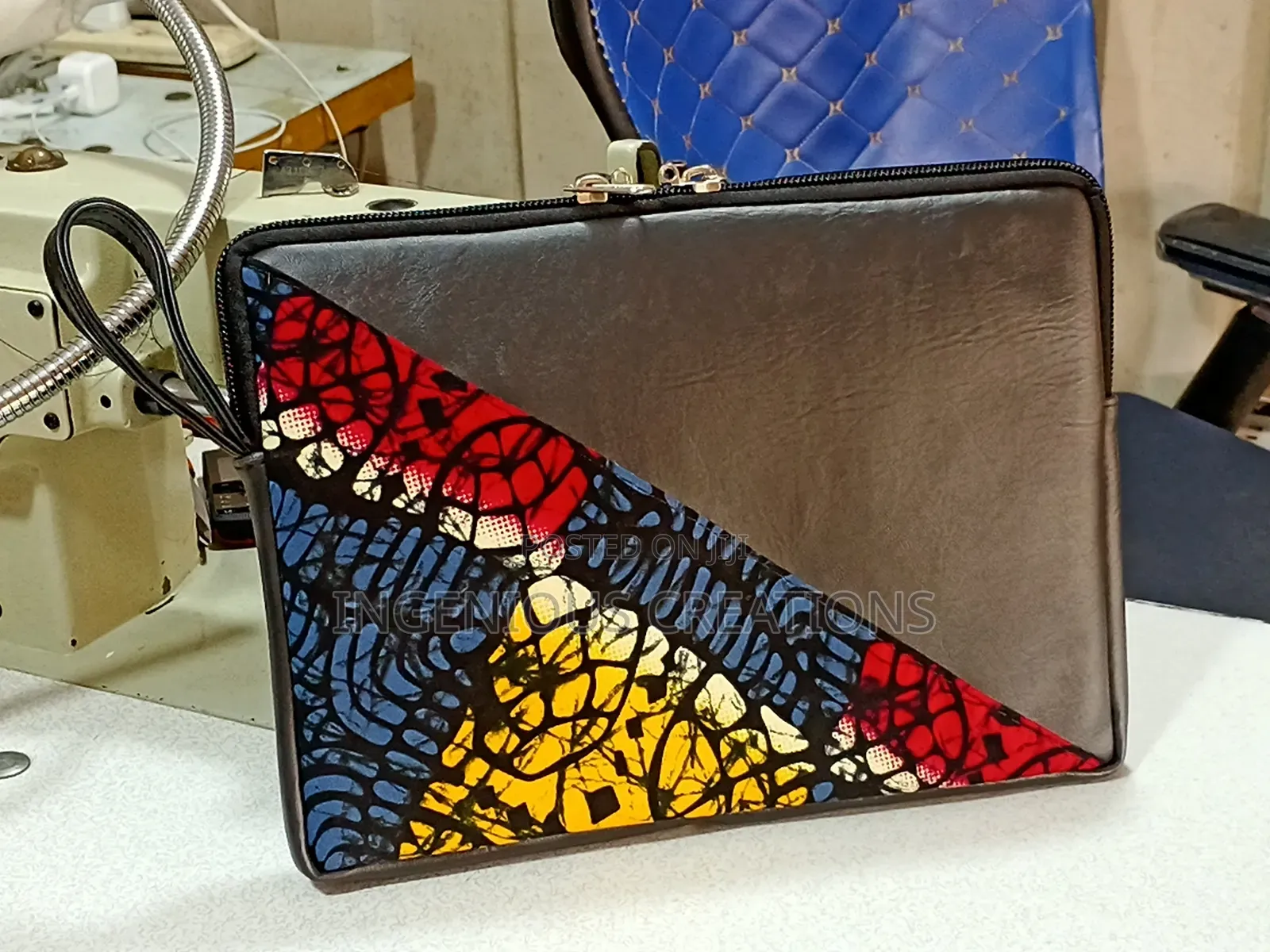 Macbook /Laptop Case