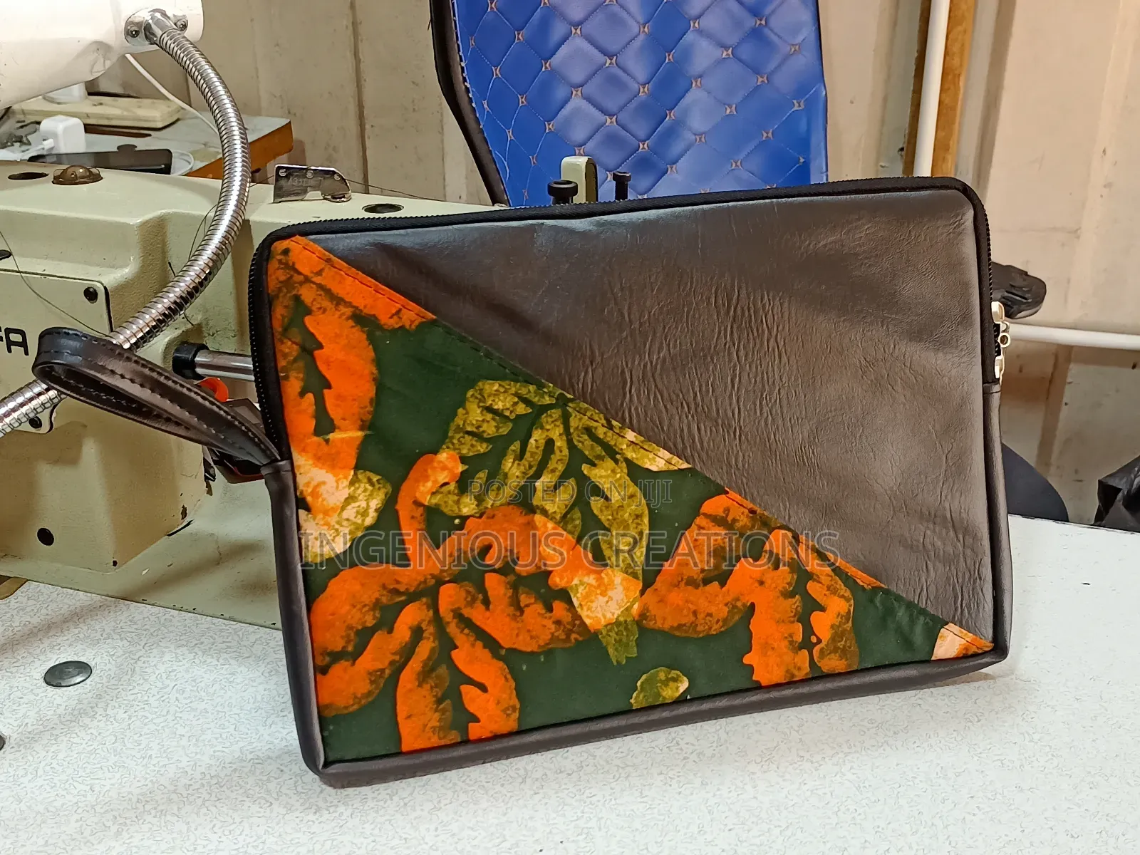 Macbook /Laptop Case