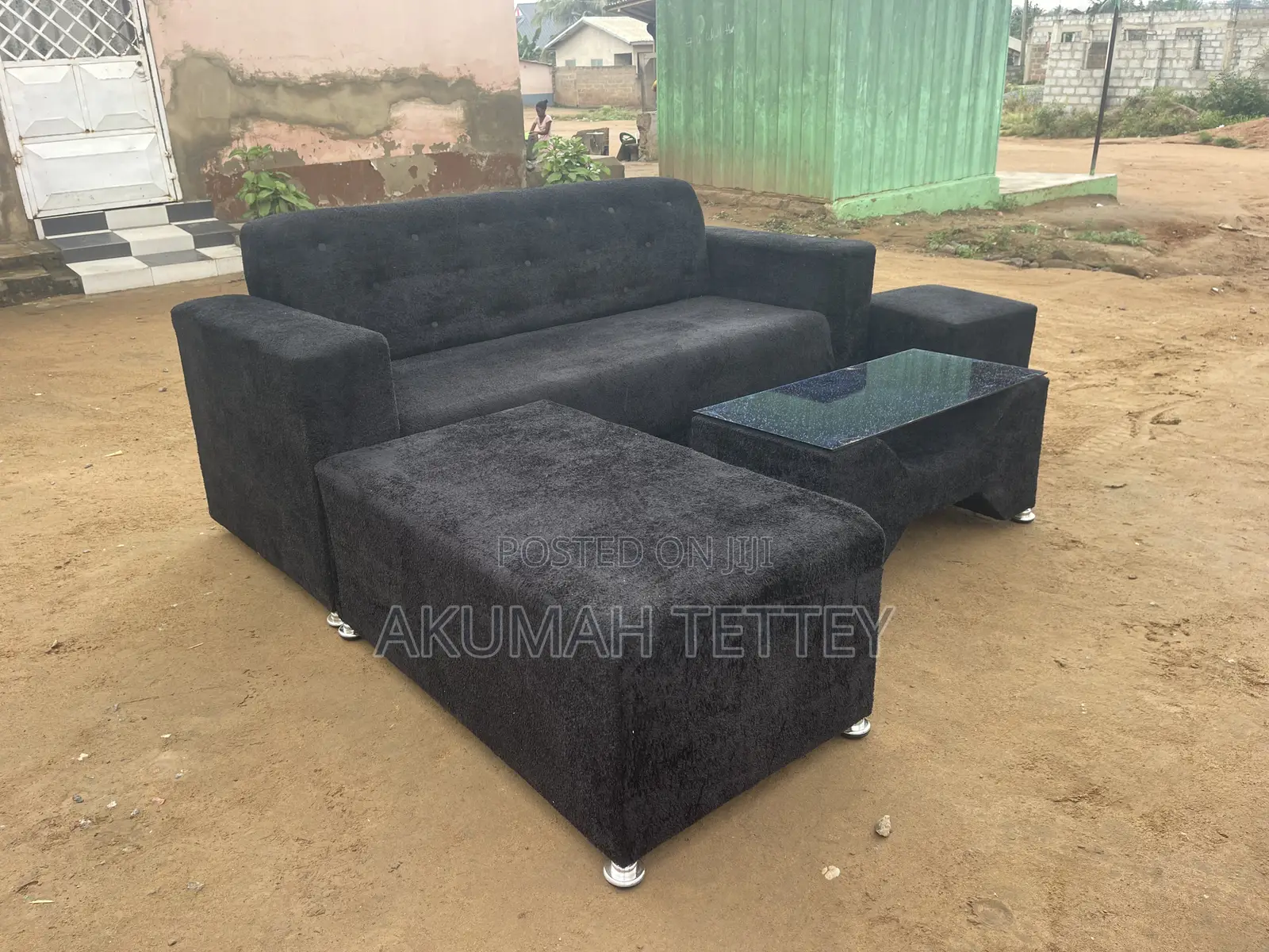 Quality Furniture Company