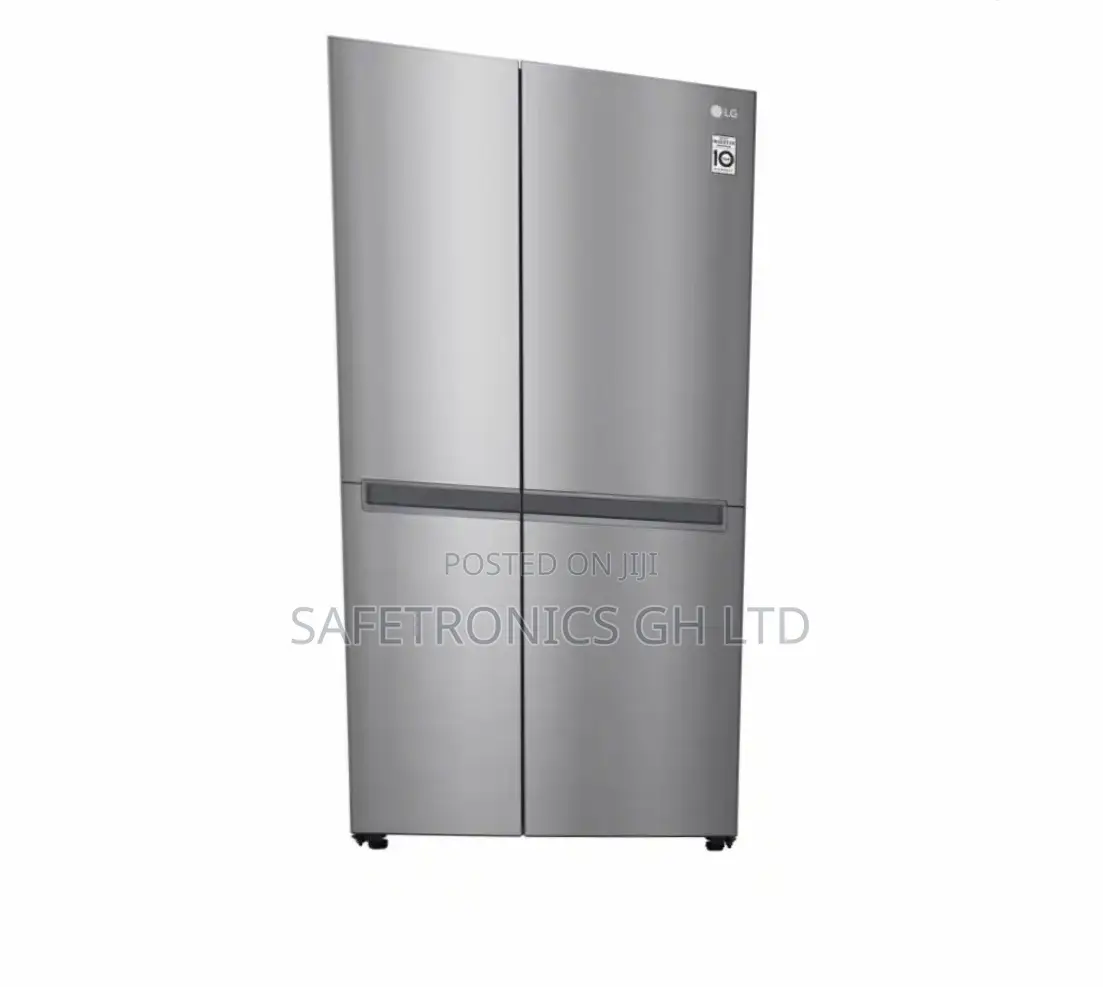 Purchase GC-B257JLYL 649(L) | Side by Side LG Fridge 