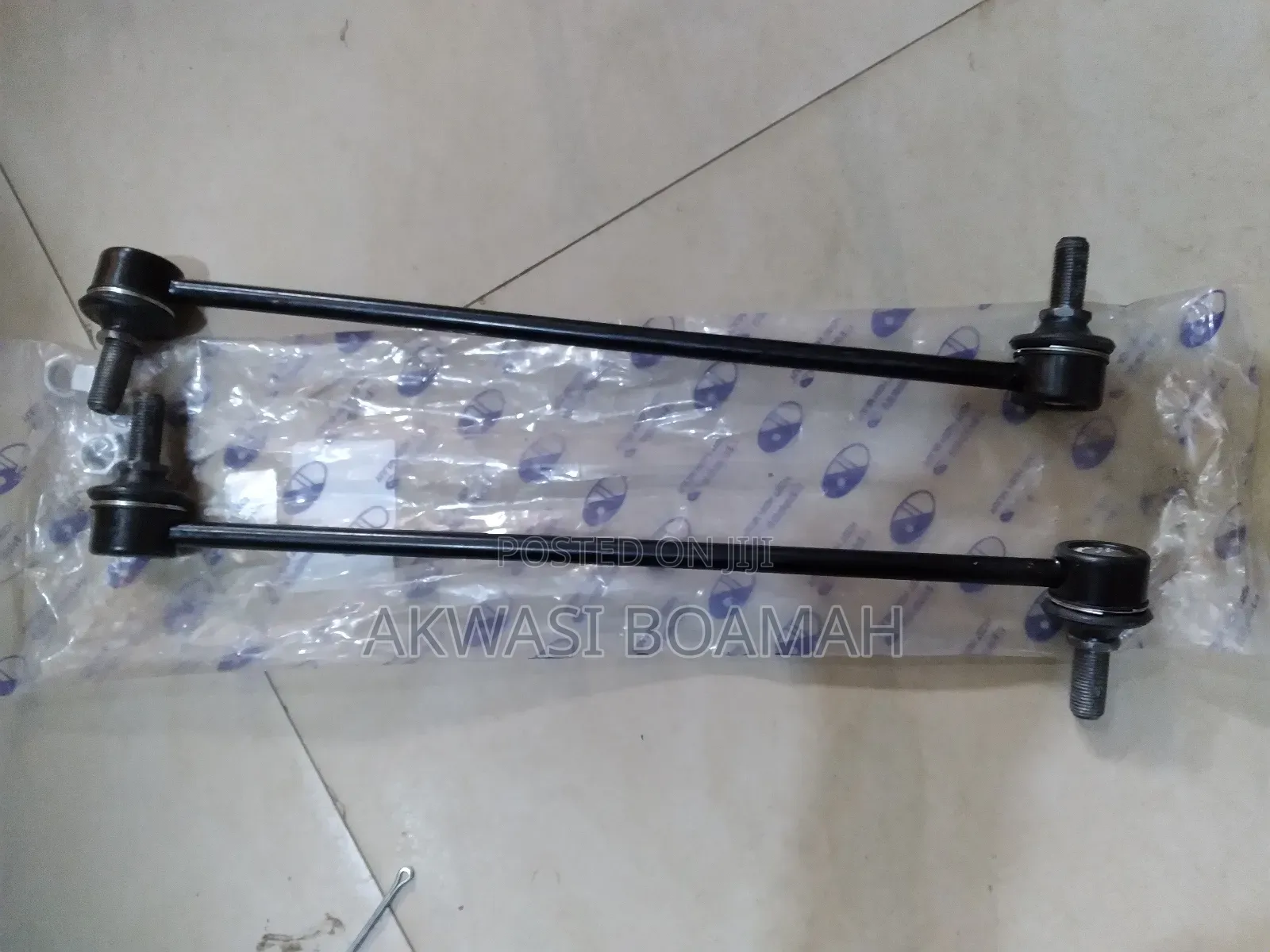 Hyundai Sonata 2014/016 Front Link Par