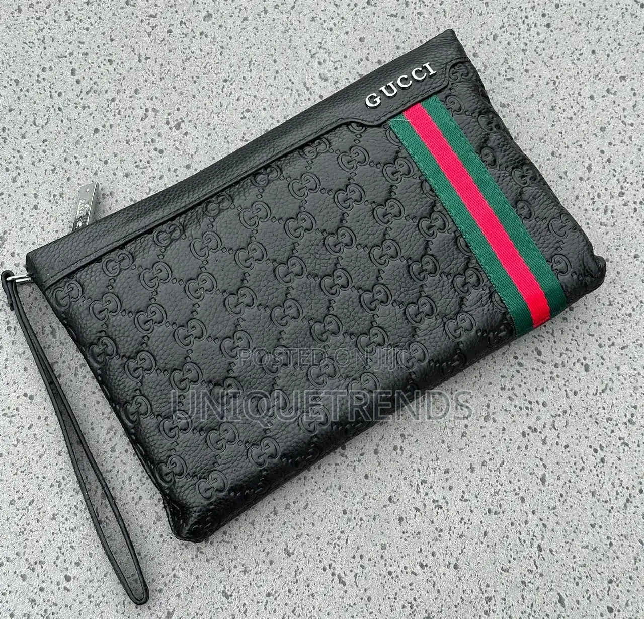 Quality Leather Pouches