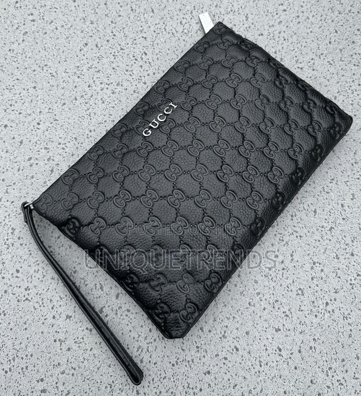Quality Leather Pouches
