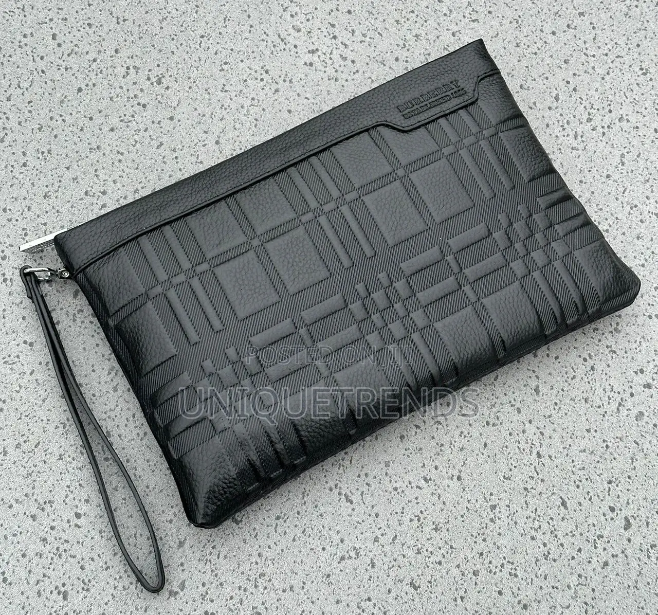 Quality Leather Pouches
