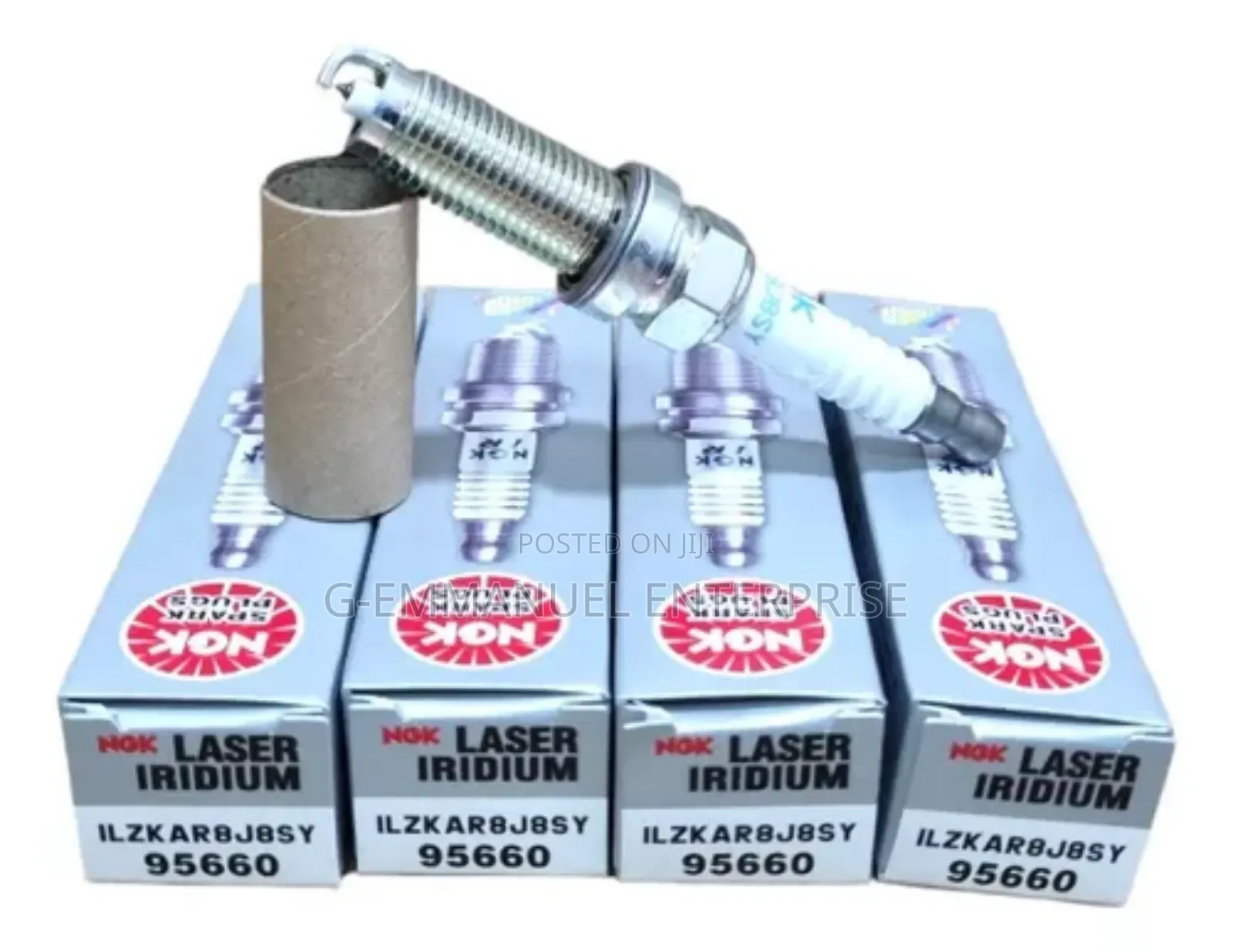 HONDA Civic 2018-21 Touring Spark Plugs Original Japan.