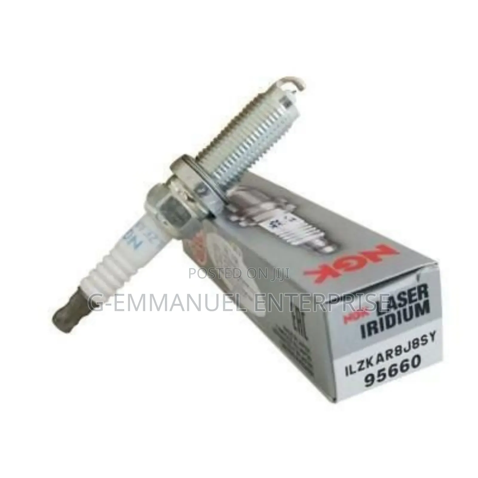 HONDA Civic 2017-21 1.5 Litters Turbocharger Spark Plugs.