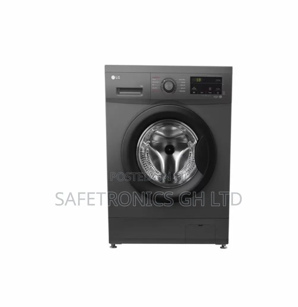 Sealed F2y1typ6j Ai DDTM Washing Machine LG 8kg 