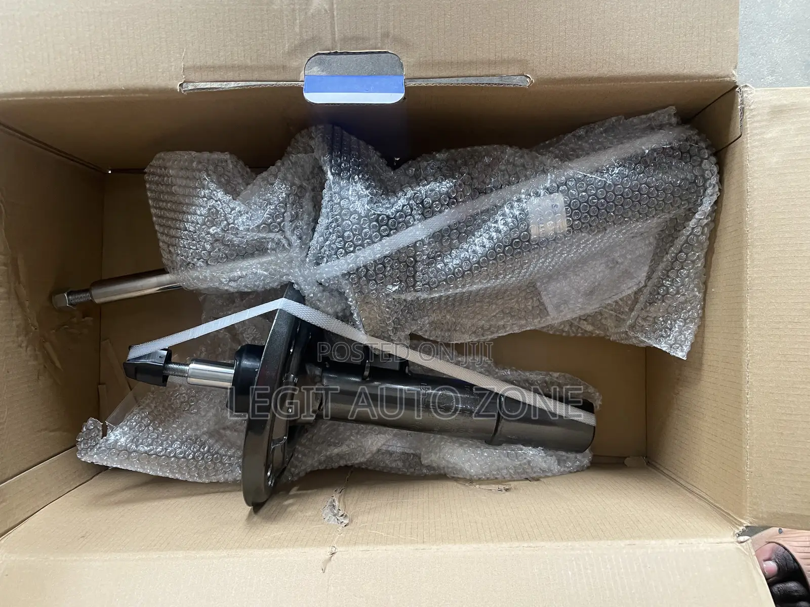 Honda Civic 2016,2018 Front Shocks