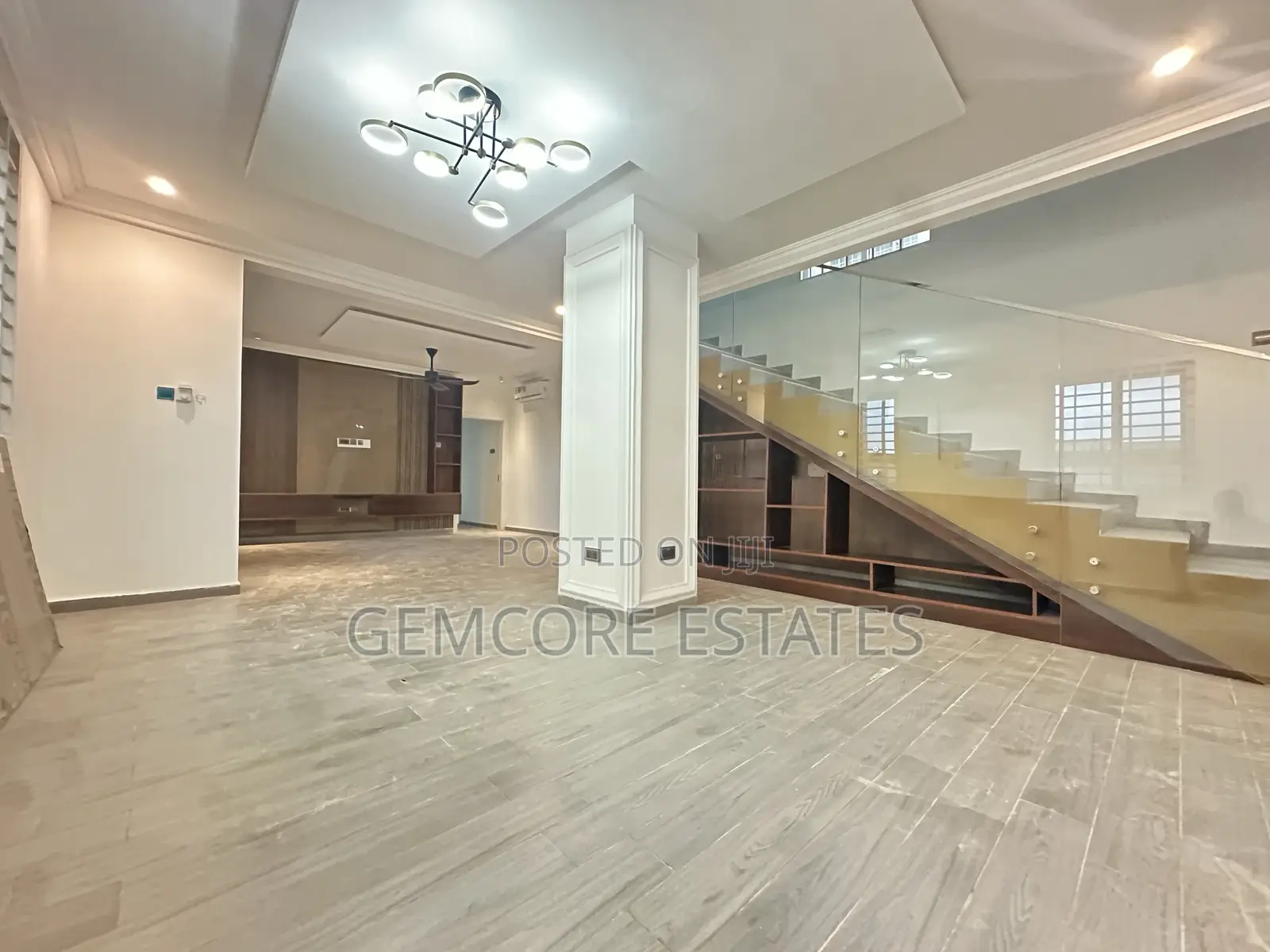 4bdrm House in East Legon, Ashaley Botwe for sale