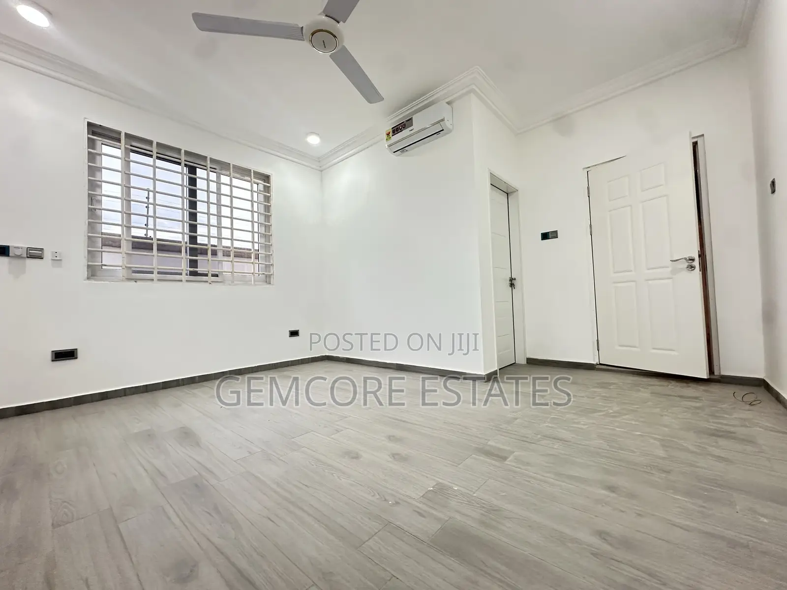 4bdrm House in East Legon, Ashaley Botwe for sale