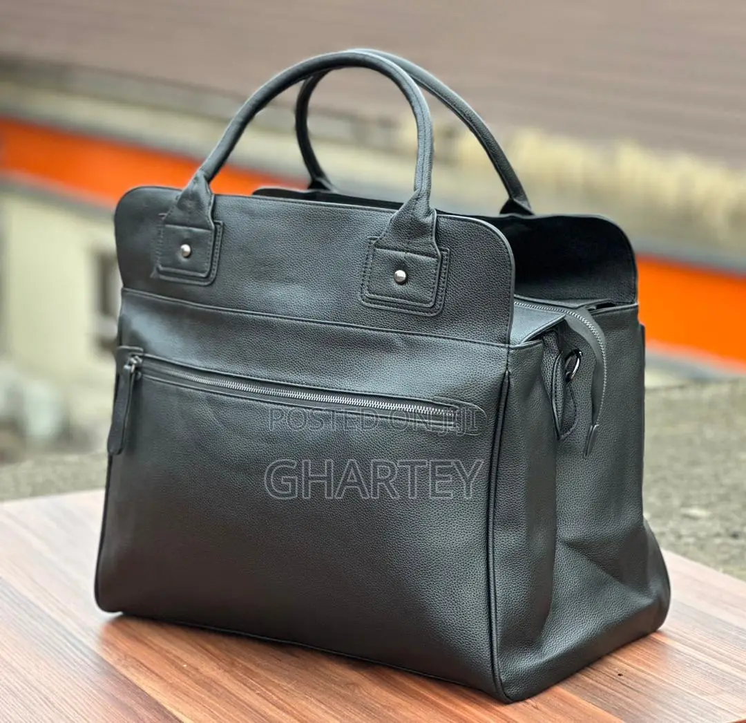 Luggage Duffel Bags for Men Black