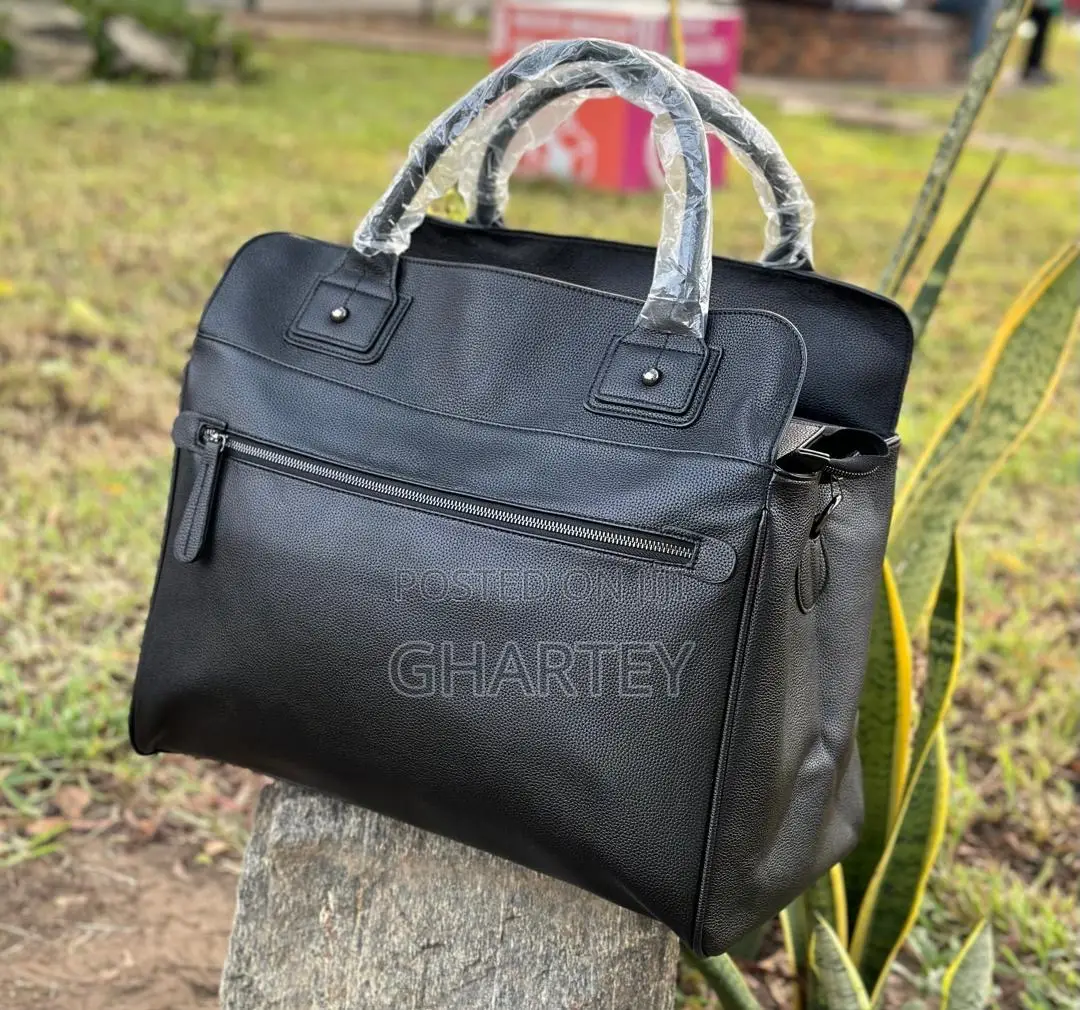 Luggage Duffel Bags for Men Black