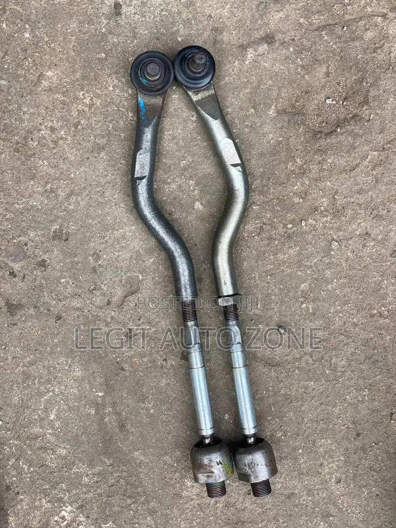 Honda Civic 2016,2019 Tie Rods and Steering Linkage