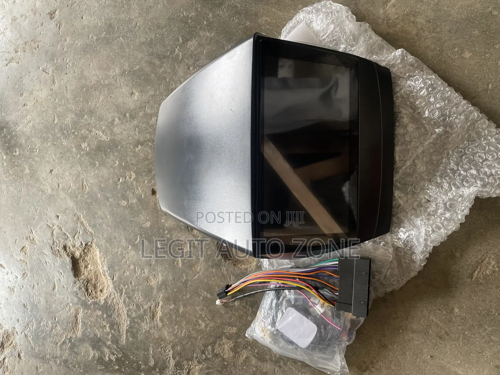 Hyundai Ix35 2011,2014 Android Tape