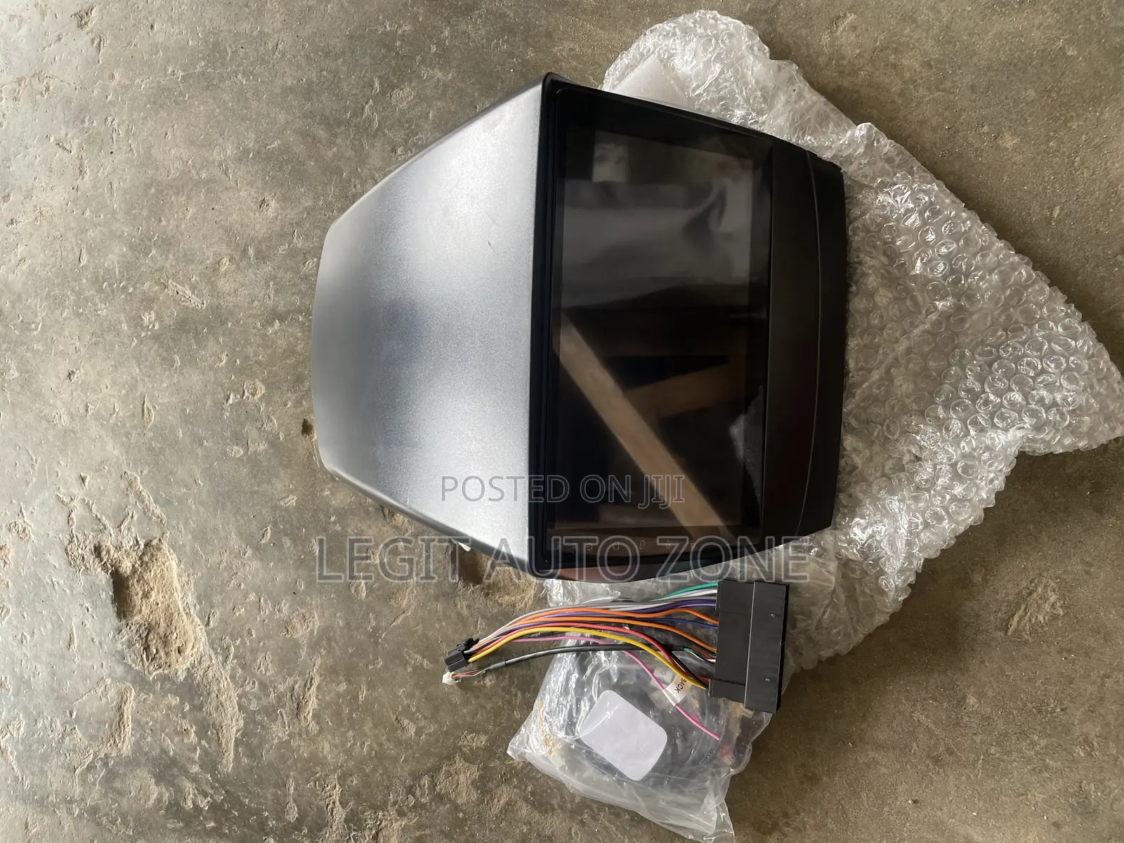 Hyundai Ix35 2011,2014 Android Tape