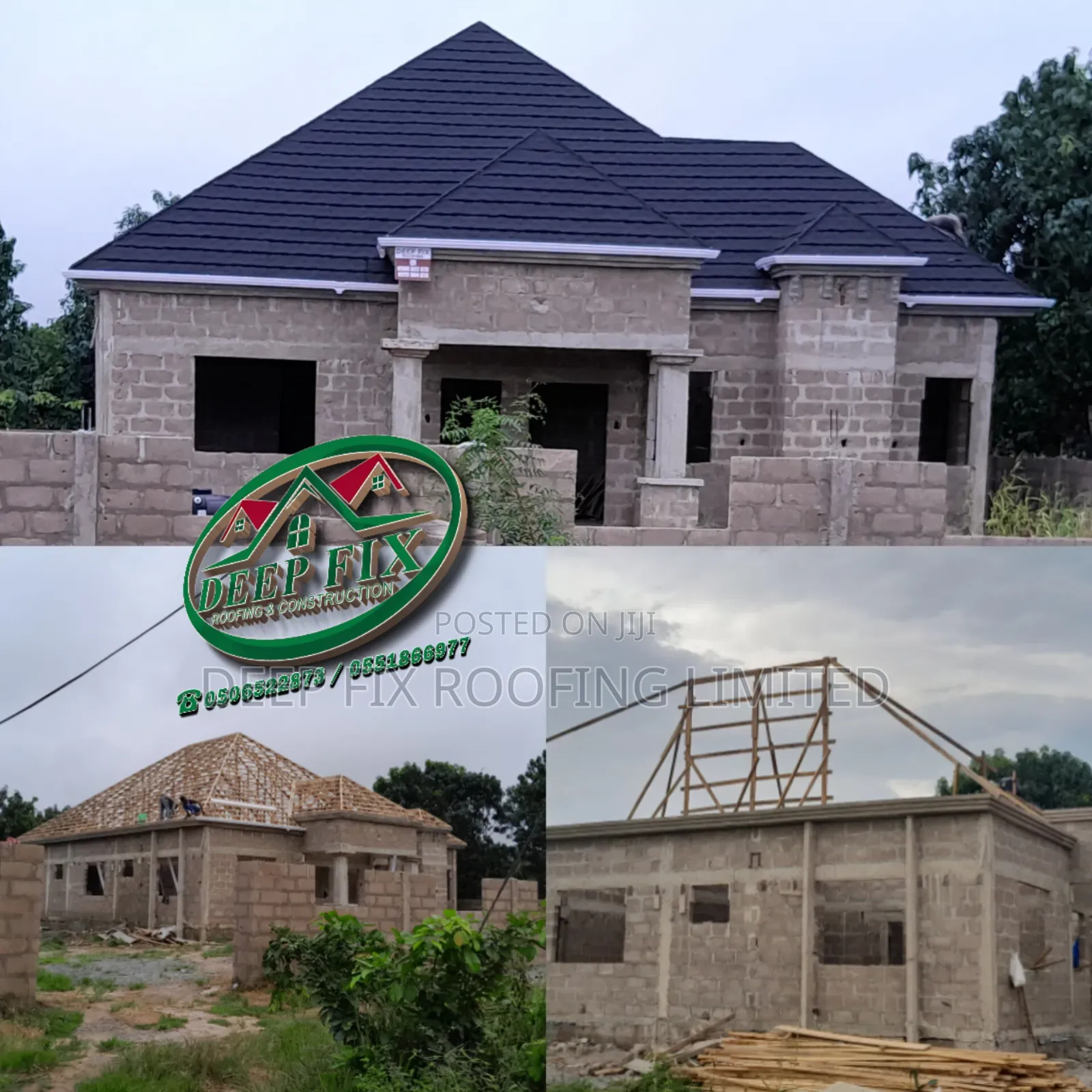 Roofing Company With Installment Plan