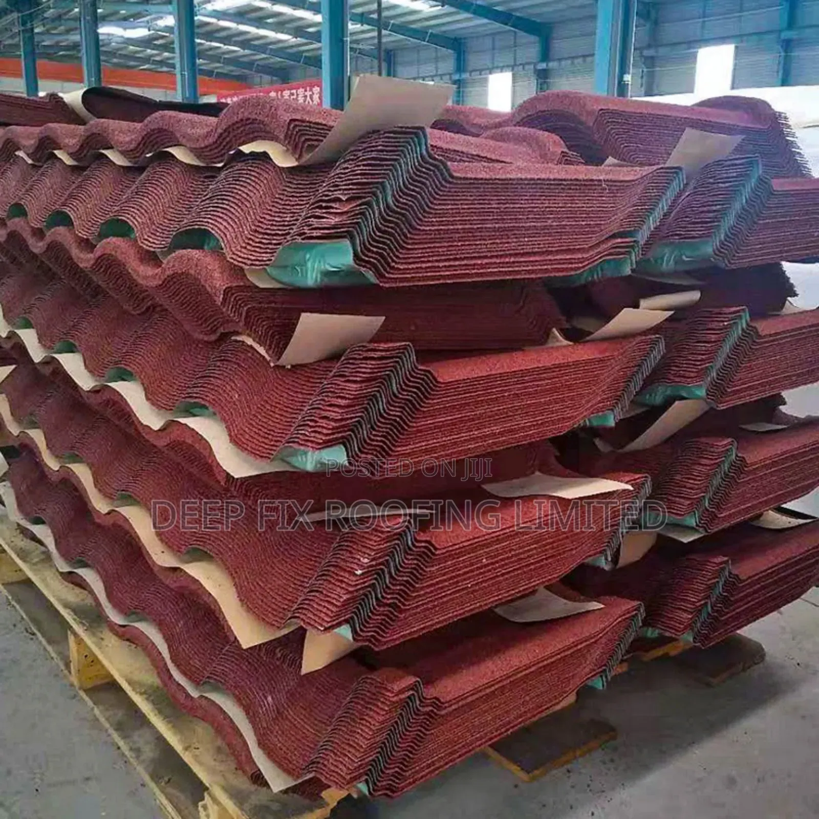 Affordable Roofing
