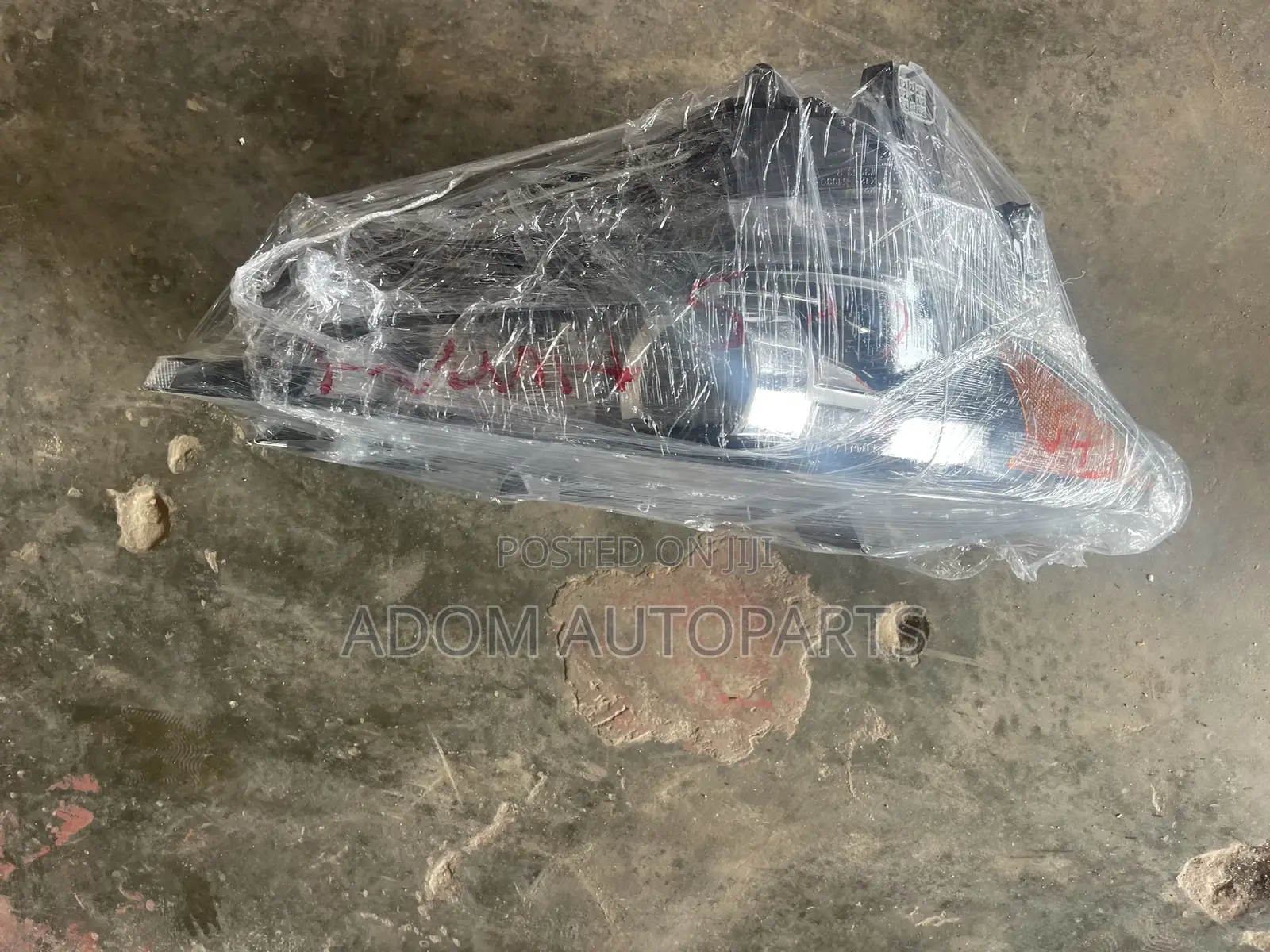 Mazda CX5 Headlight 2017 2018 2019 2020