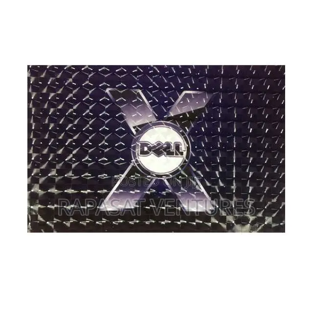 Laptop Skin 3D