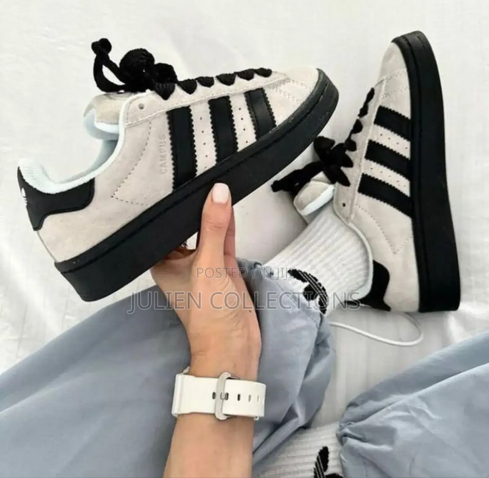 Adidas Campus