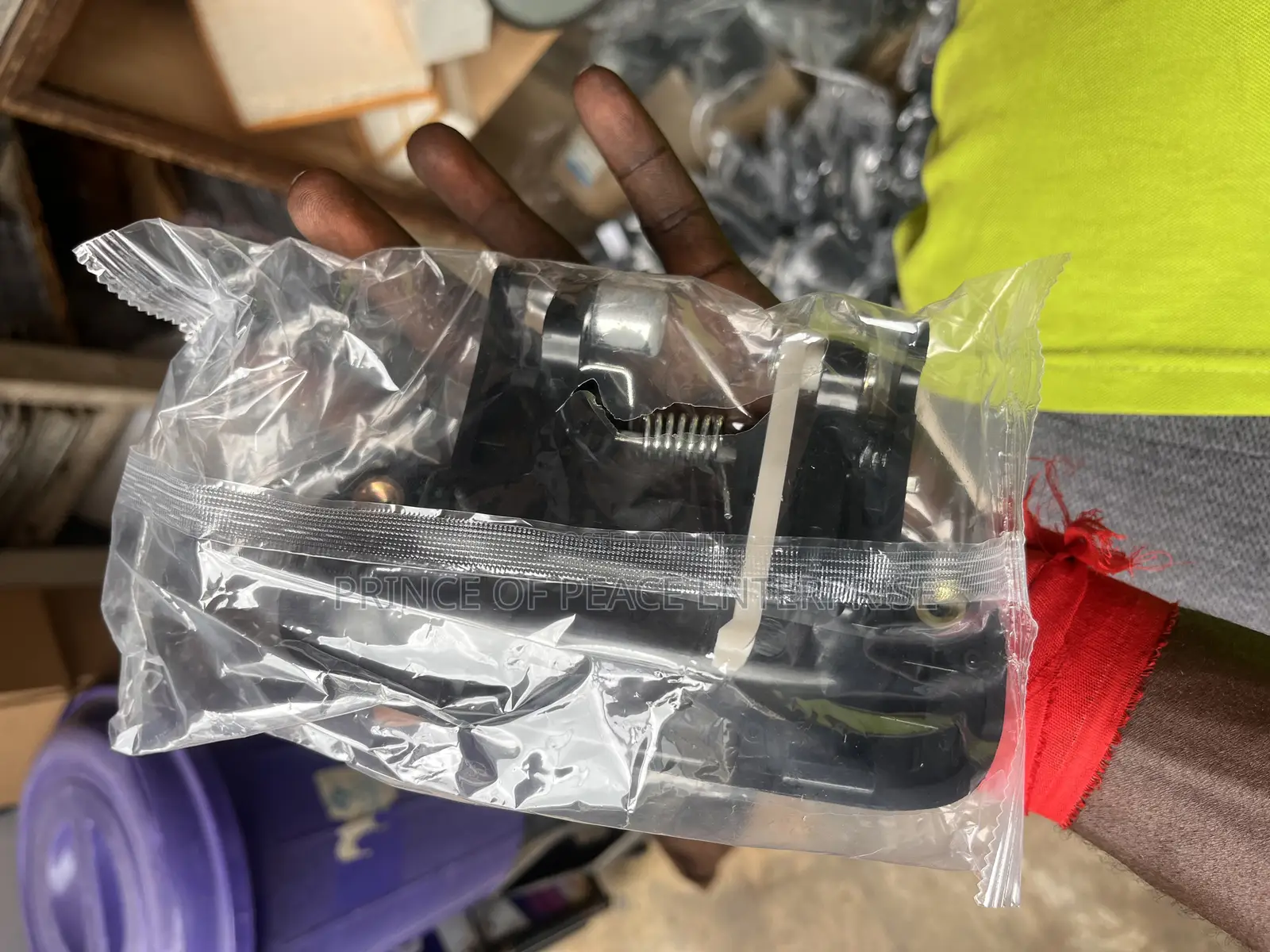 Toyota Corolla 1998 Outside Door Handle