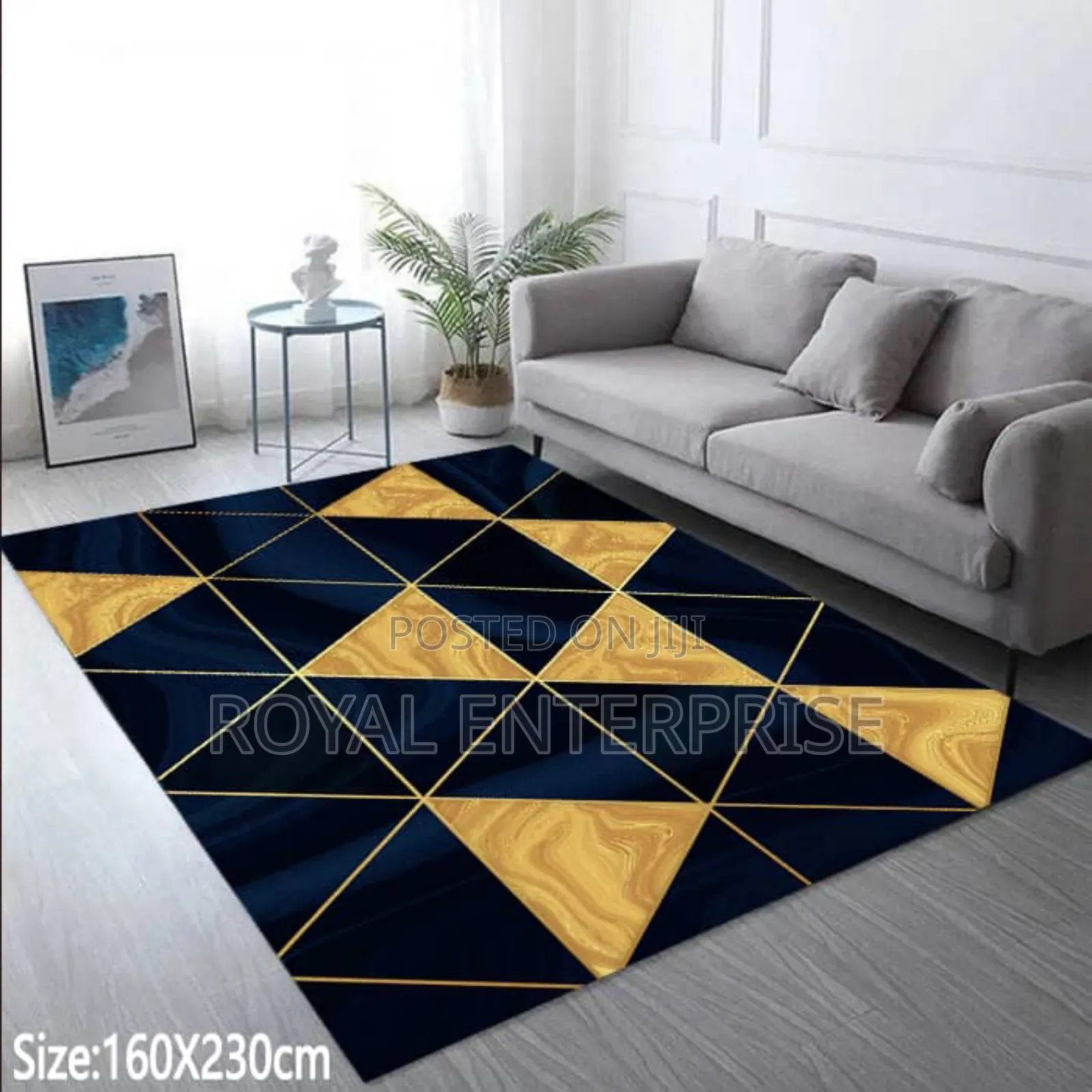 Area Rug Nordic Home Decoration Large Carpet