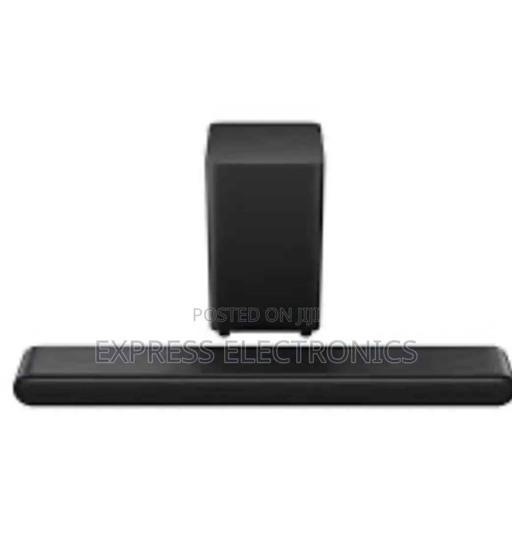 Get a New TCL Sound Bar TCL-S643w 3.1 Channel 240W