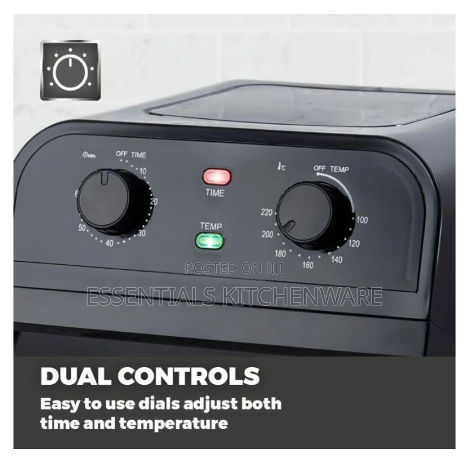 Tower 12l Air Fryer Oven