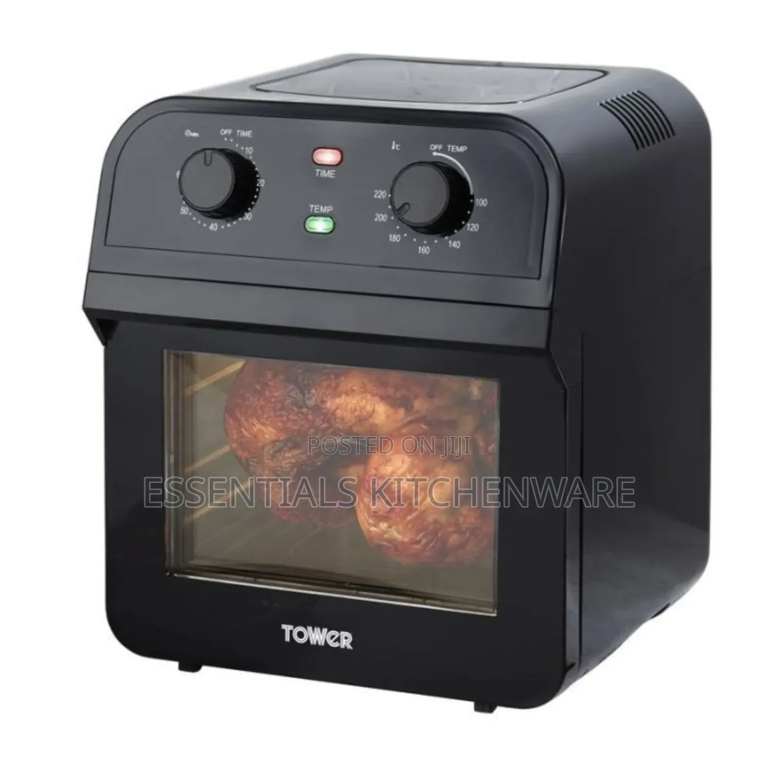 Tower 12l Air Fryer Oven