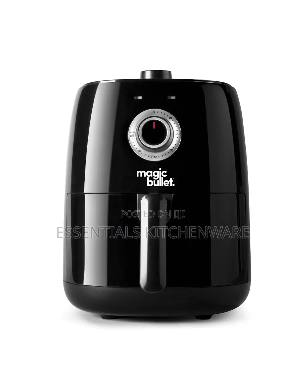 2.5l Magic Bullet Air Fryer